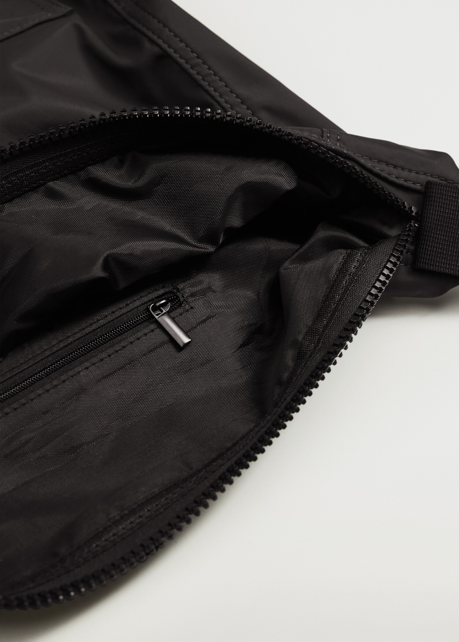 Mochila nylon - Detalle del artículo 2
