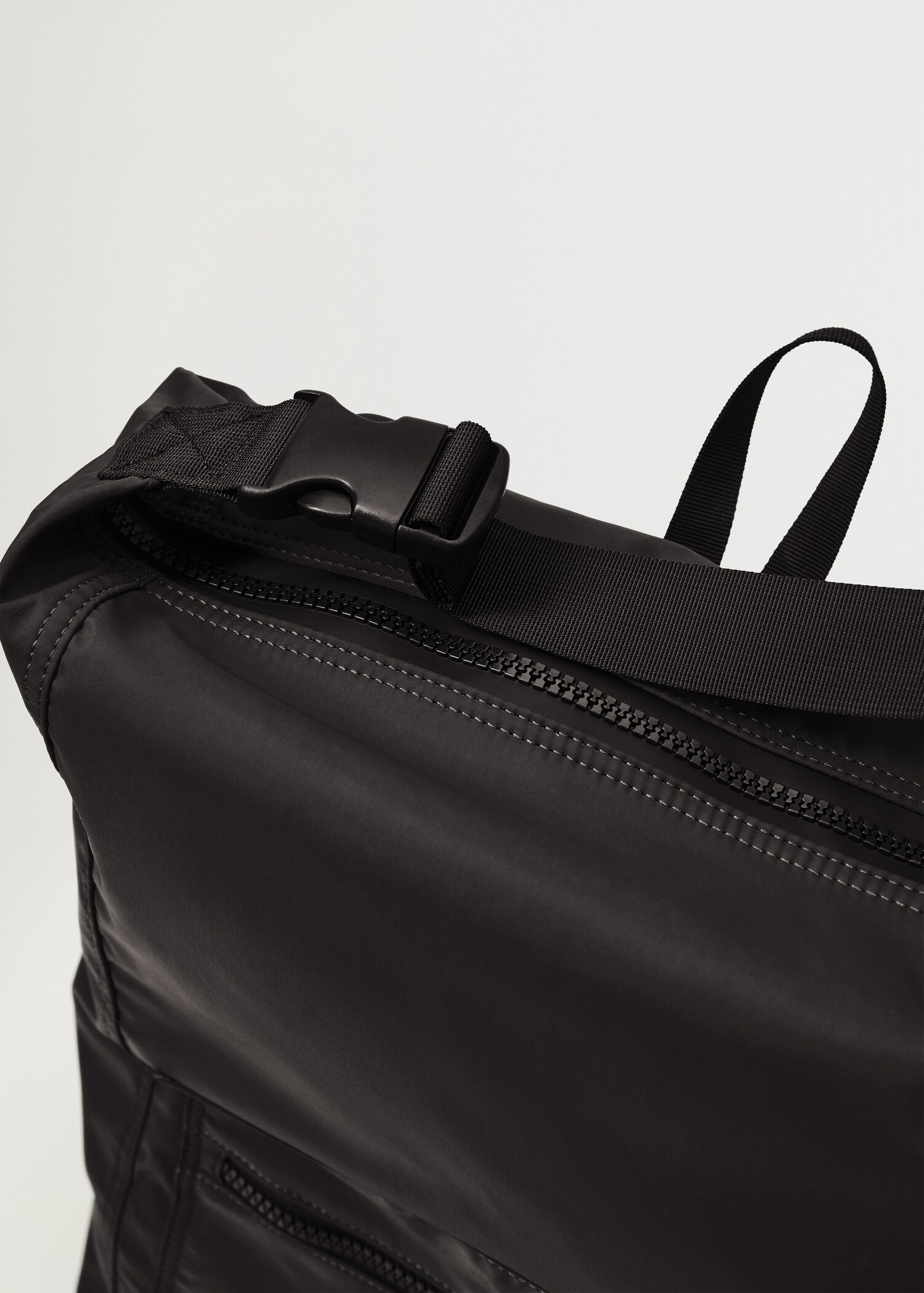 Mochila nylon - Detalle del artículo 3