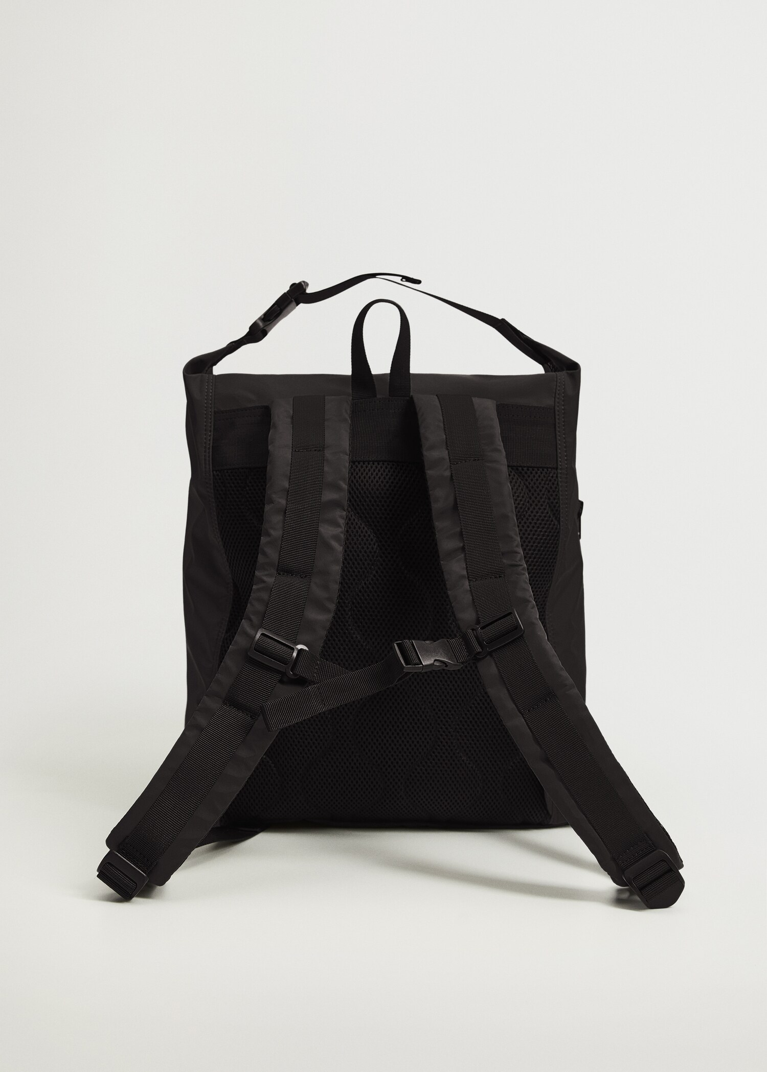 Mochila nylon - Detalle del artículo 4
