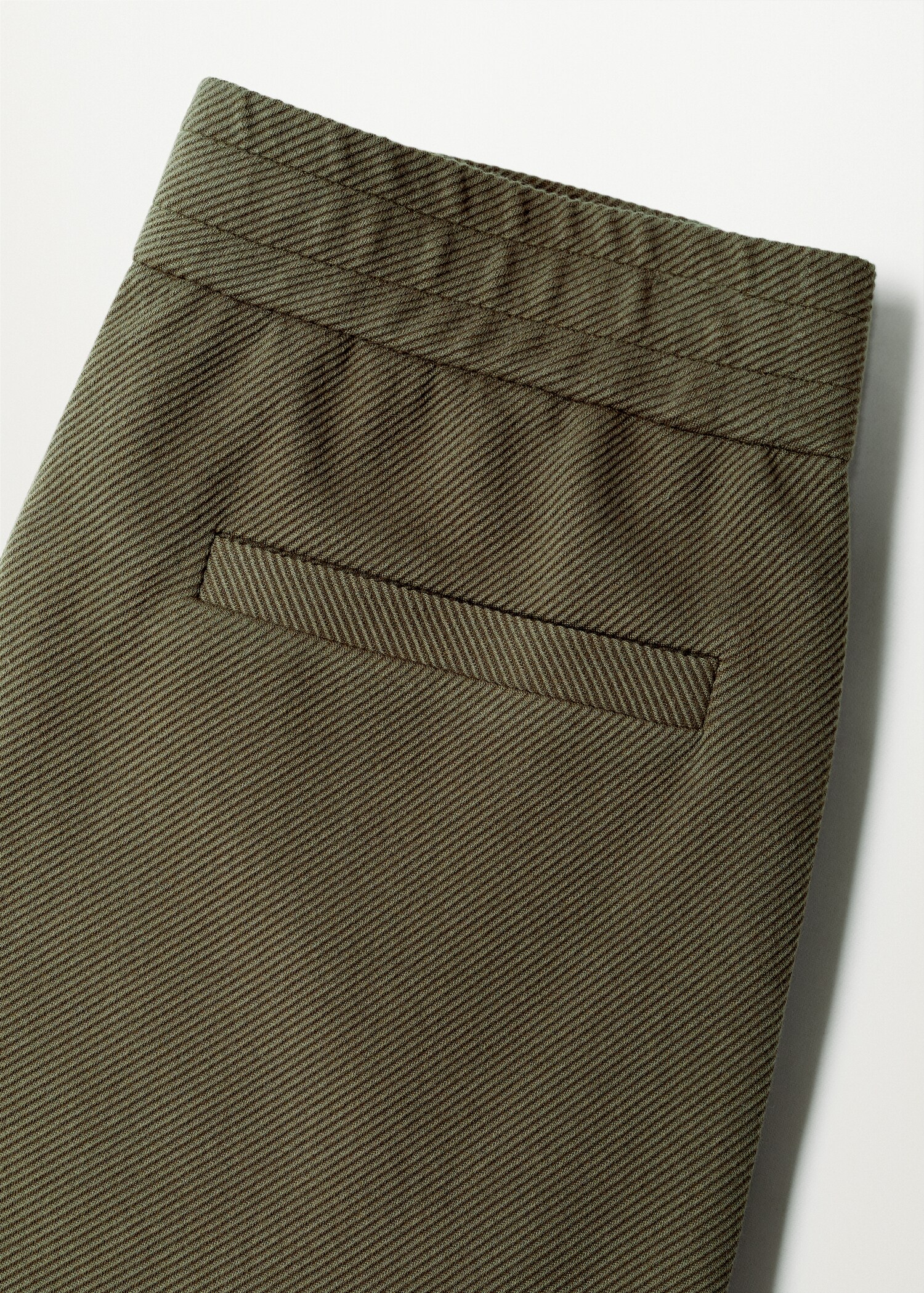 Kalhoty jogger cargo - Detail zboží 8
