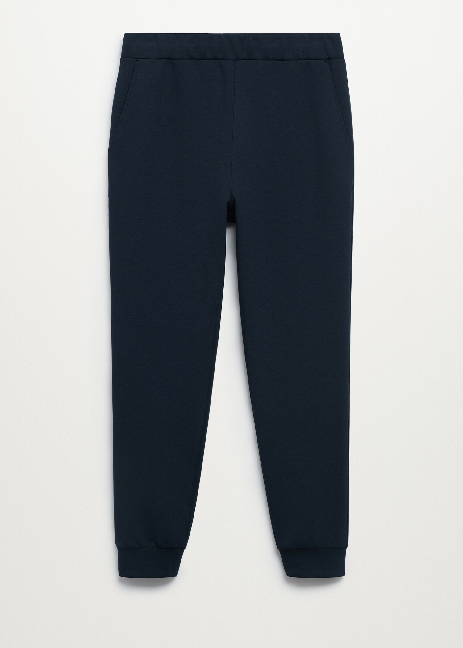 Pantalón jogger termorregulador - Artículo sin modelo