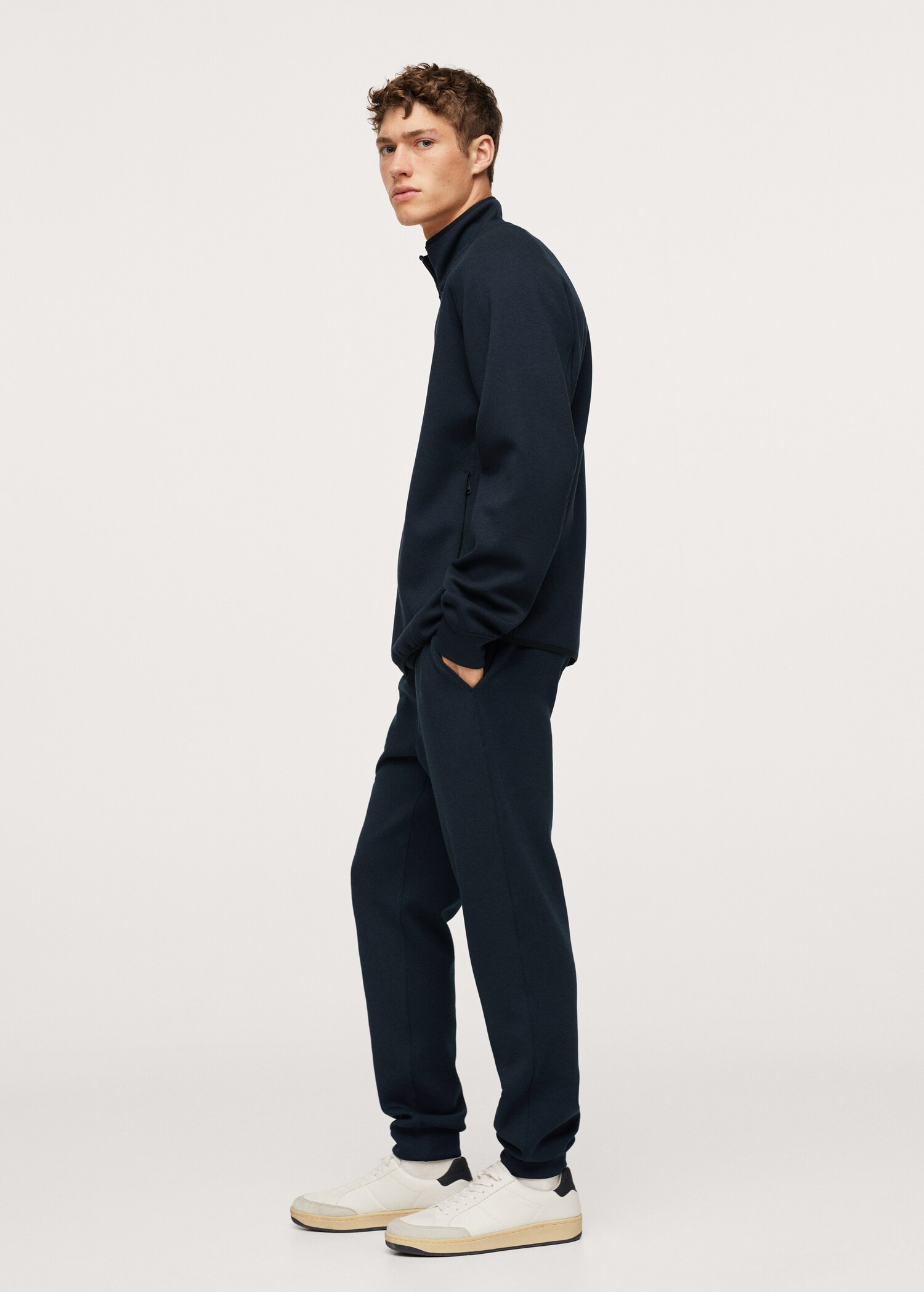 Pantalón jogger termorregulador - Detalle del artículo 2