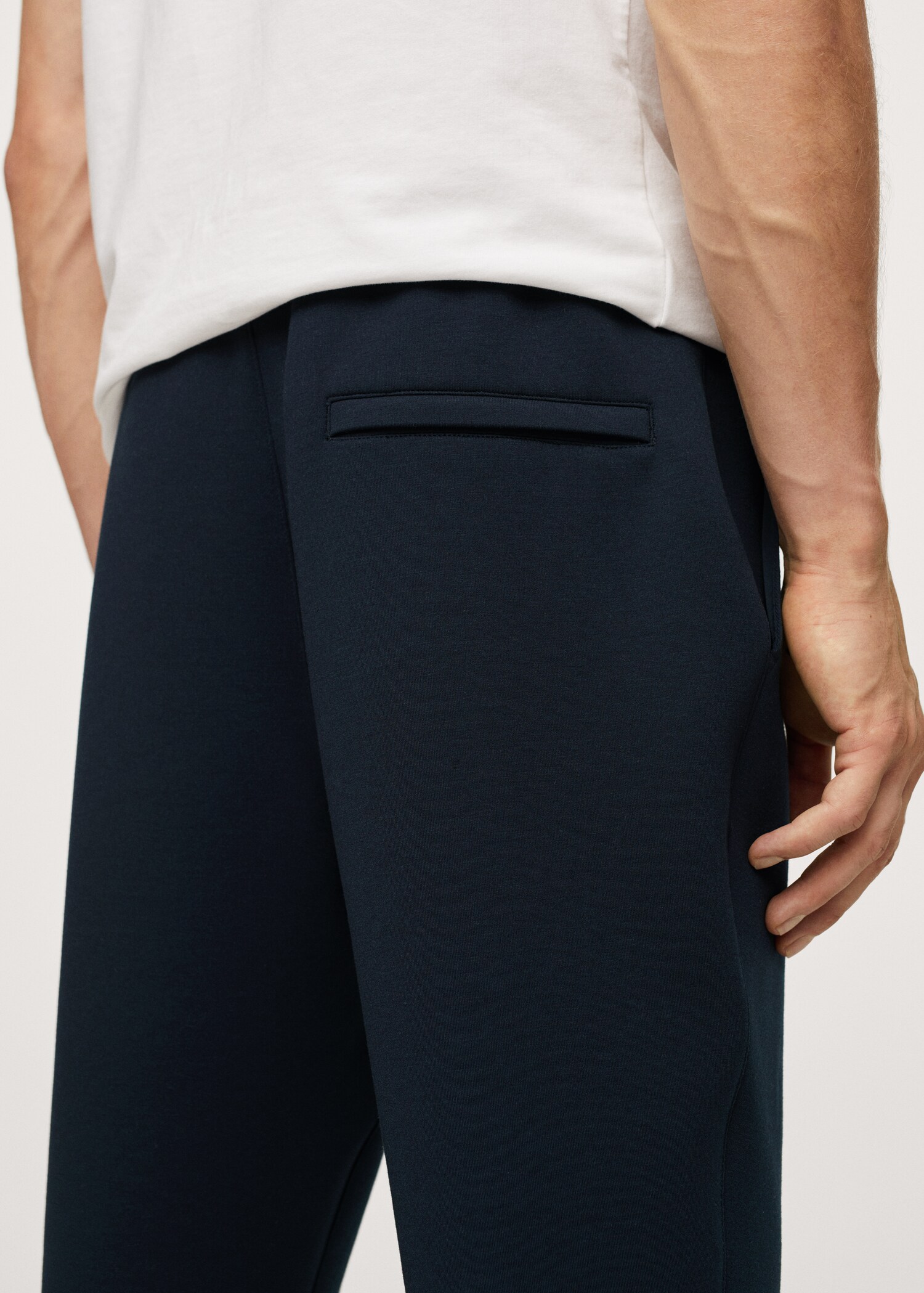 Pantalón jogger termorregulador - Detalle del artículo 3