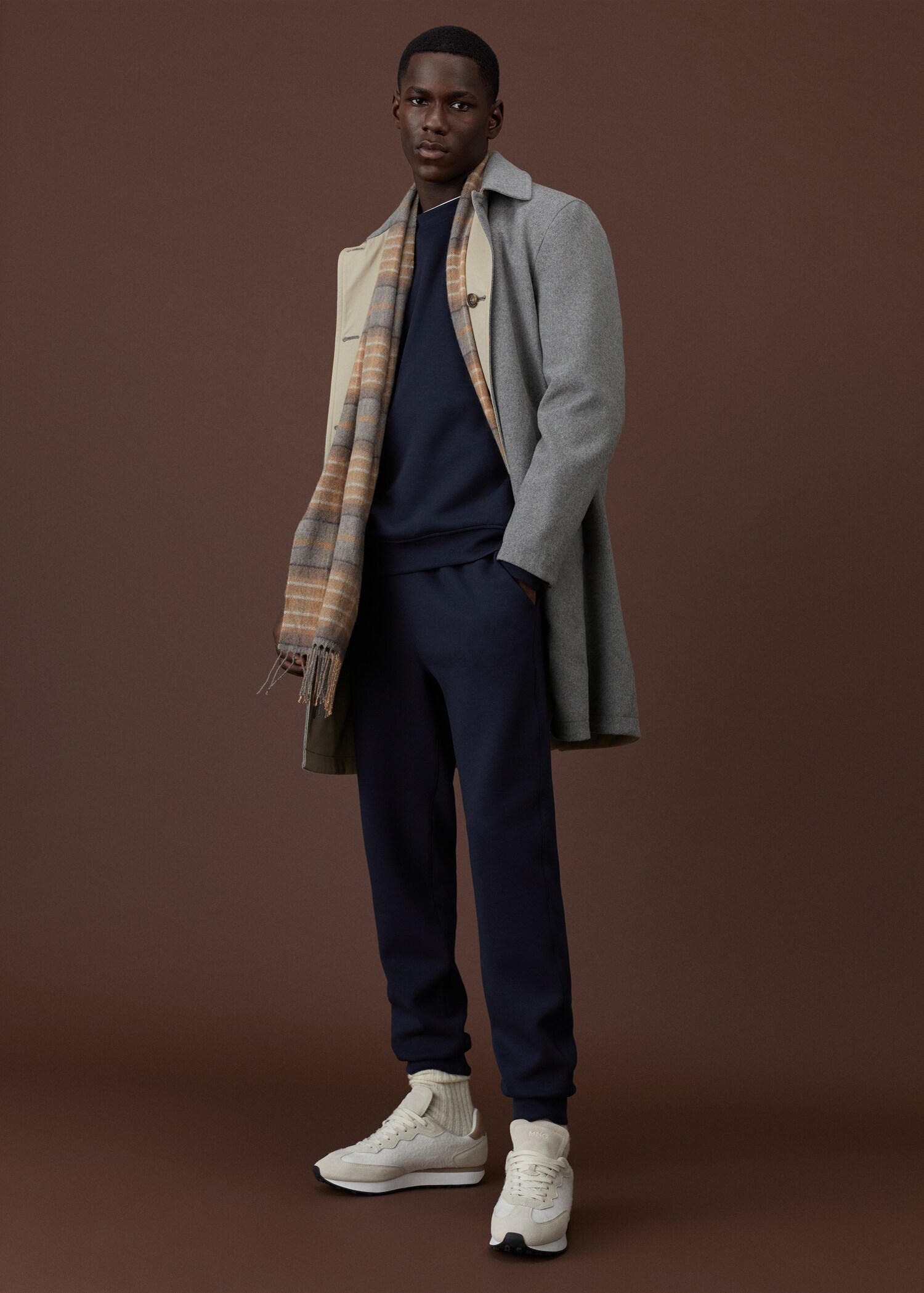 Pantalón jogger termorregulador - Detalle del artículo 5
