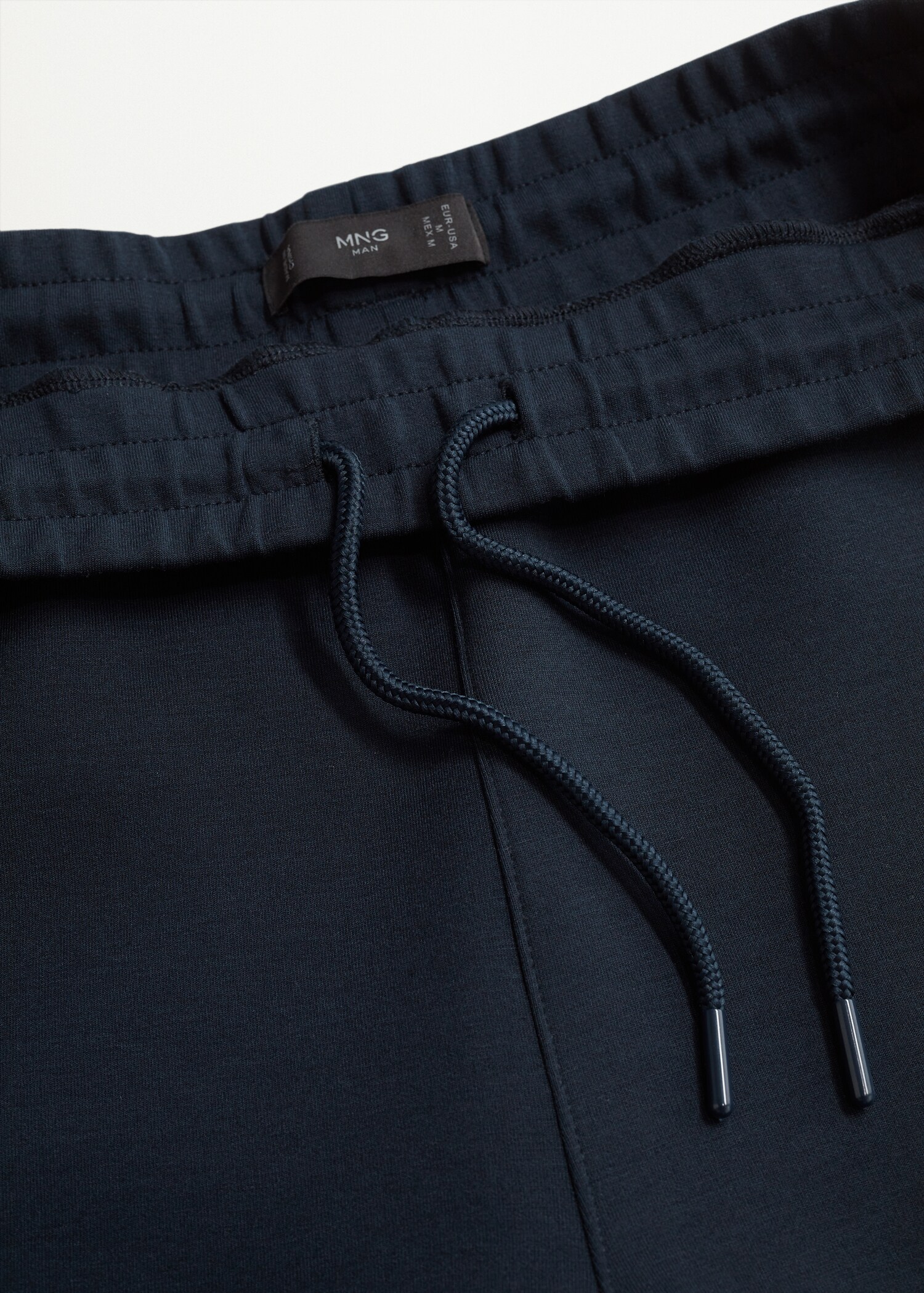 Pantalón jogger termorregulador - Detalle del artículo 8