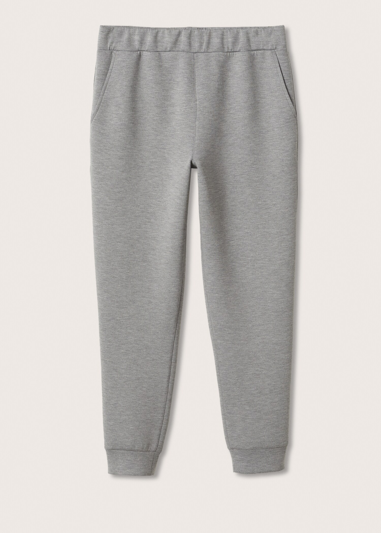 Pantalón jogger termorregulador - Artículo sin modelo