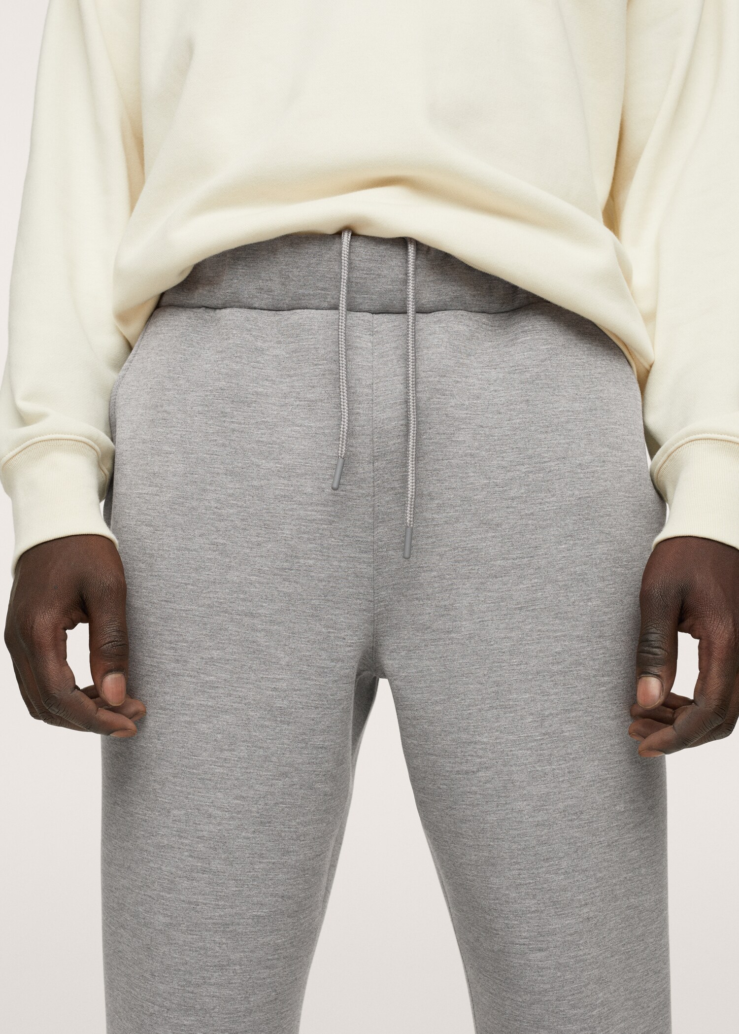 Pantalón jogger termorregulador - Detalle del artículo 1