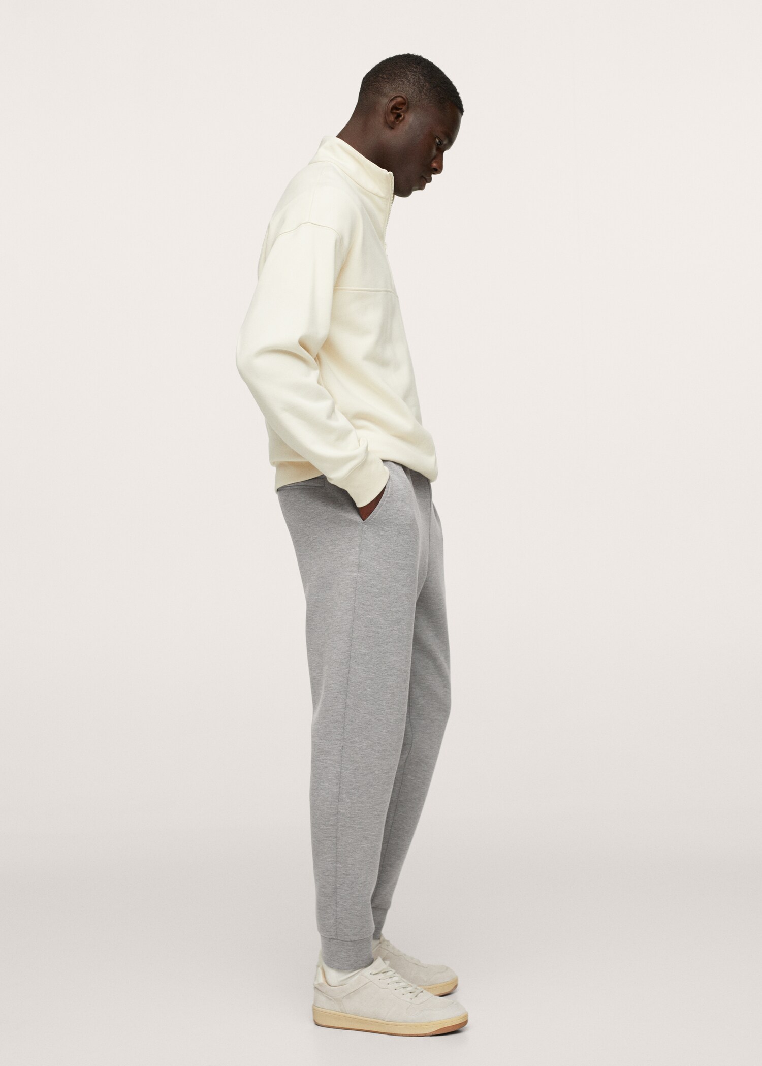 Pantalón jogger termorregulador - Detalle del artículo 2