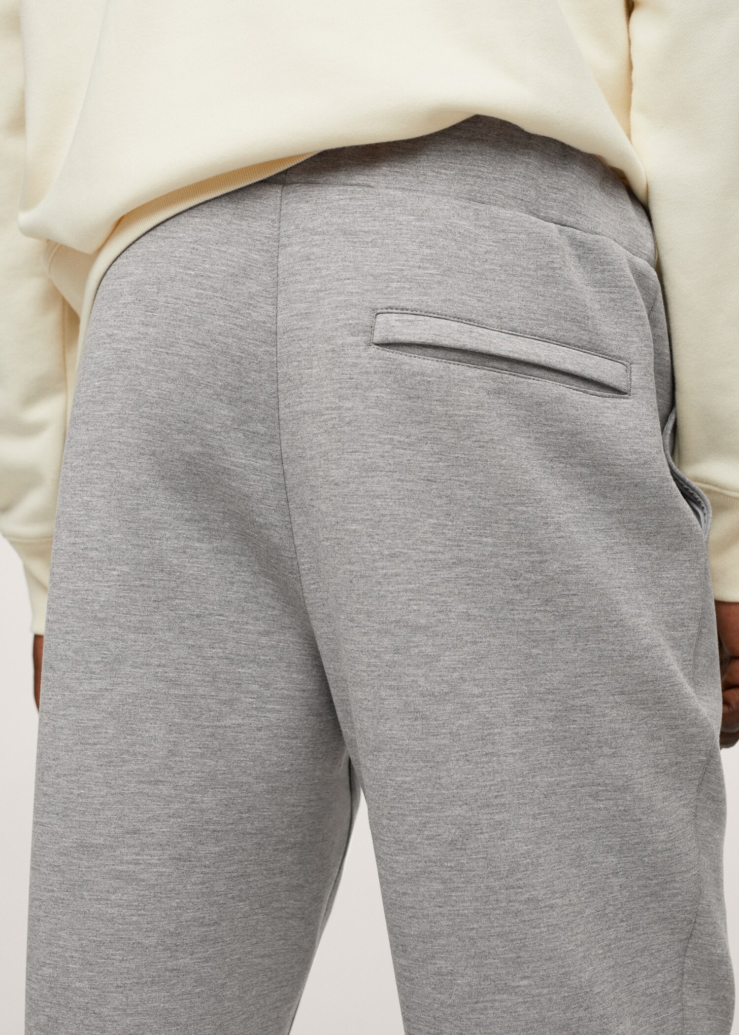 Pantalón jogger termorregulador - Detalle del artículo 3