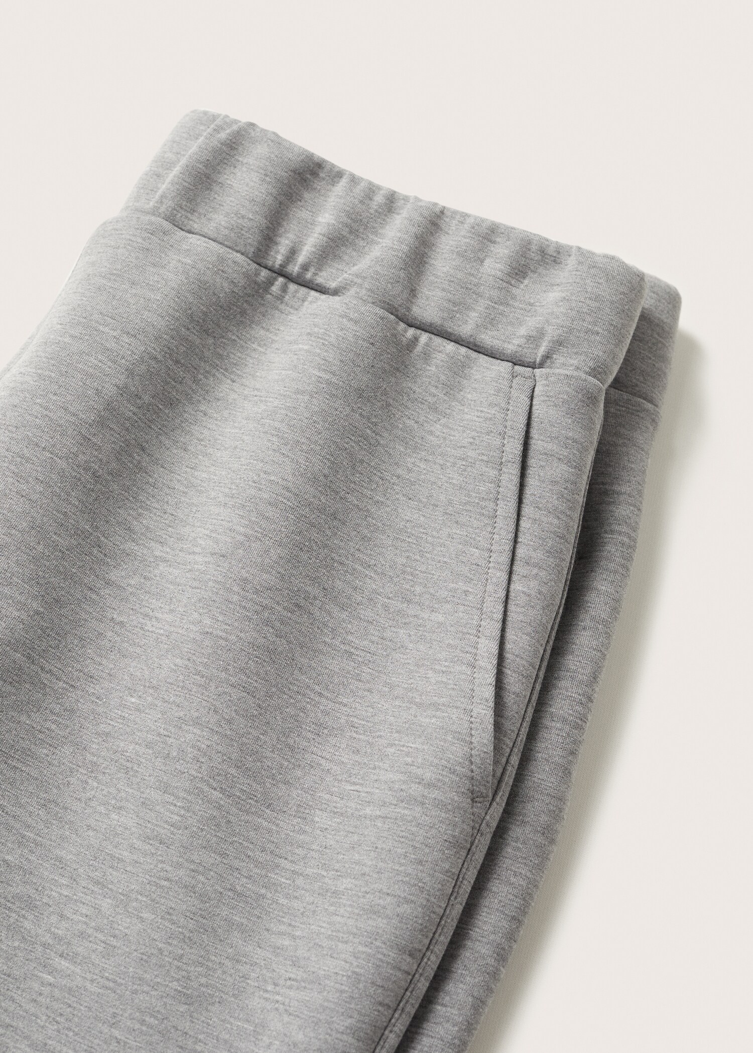 Pantalón jogger termorregulador - Detalle del artículo 7