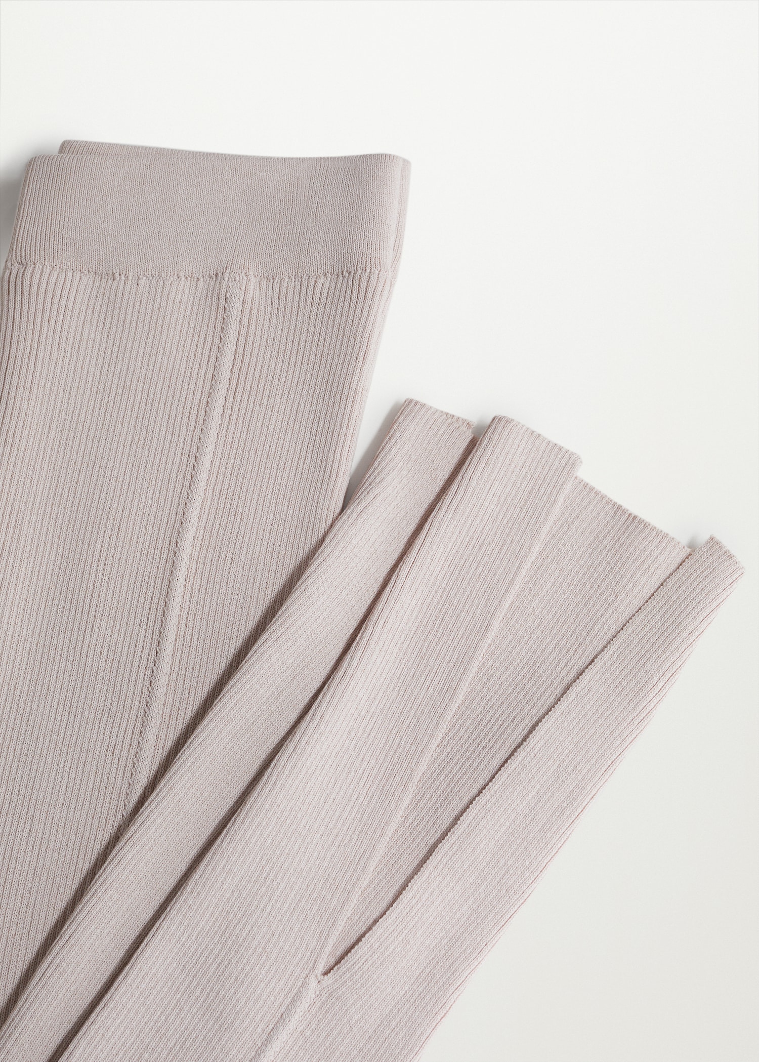 Leggings abertura bajo - Detalle del artículo 8
