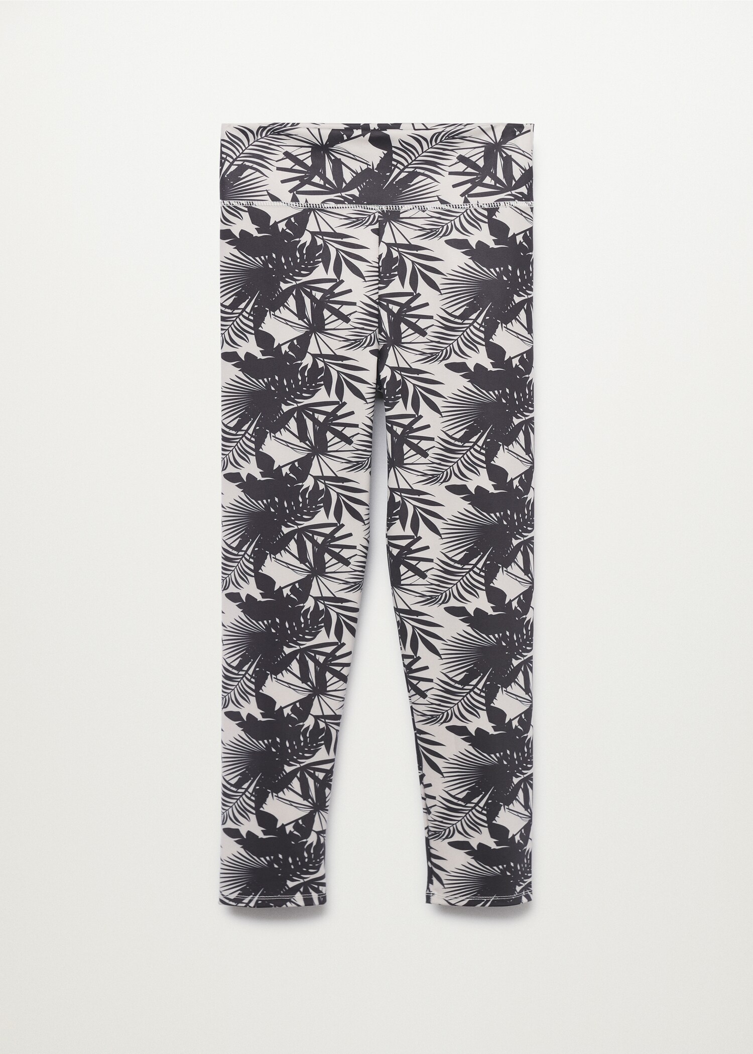 Leggings deportivos estampado - Artículo sin modelo