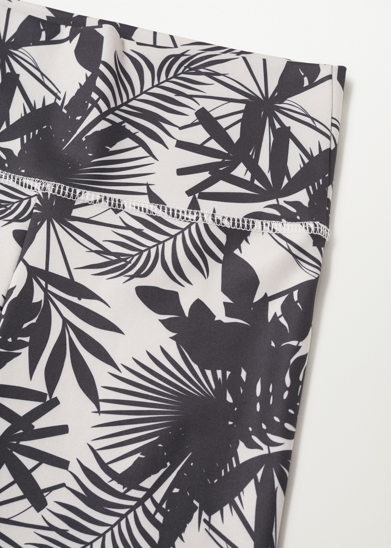 Leggings deportivos estampado - Detalle del artículo 8