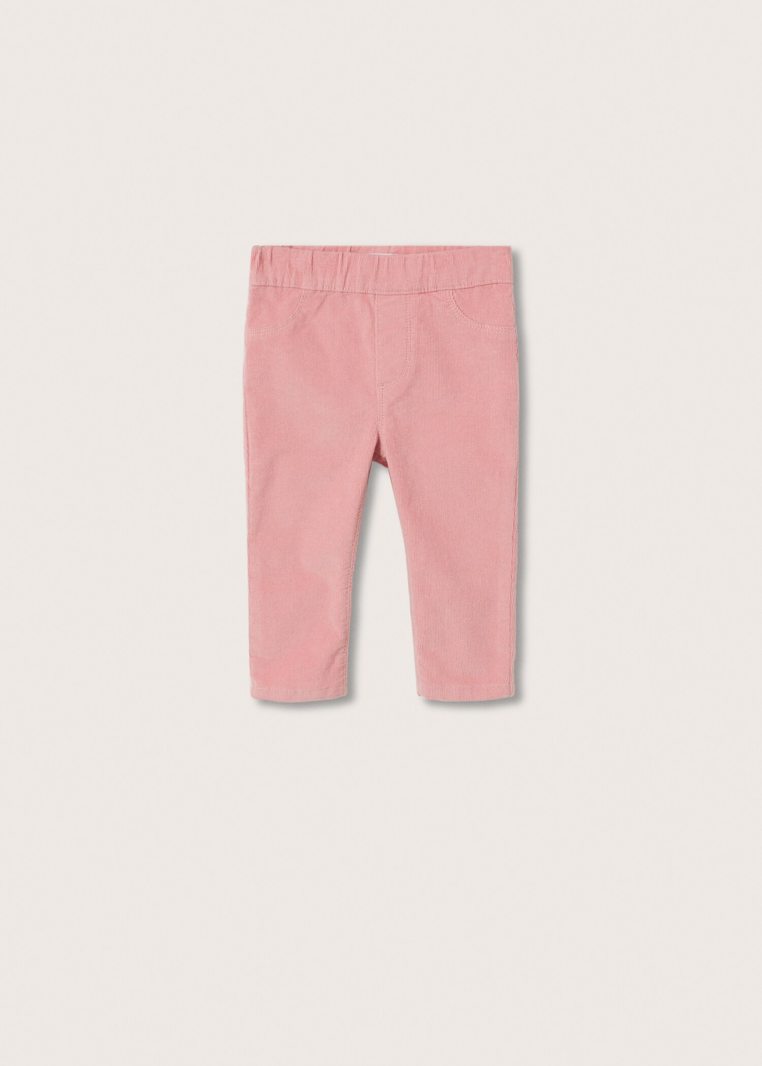 Pantalón micropana - Artículo sin modelo