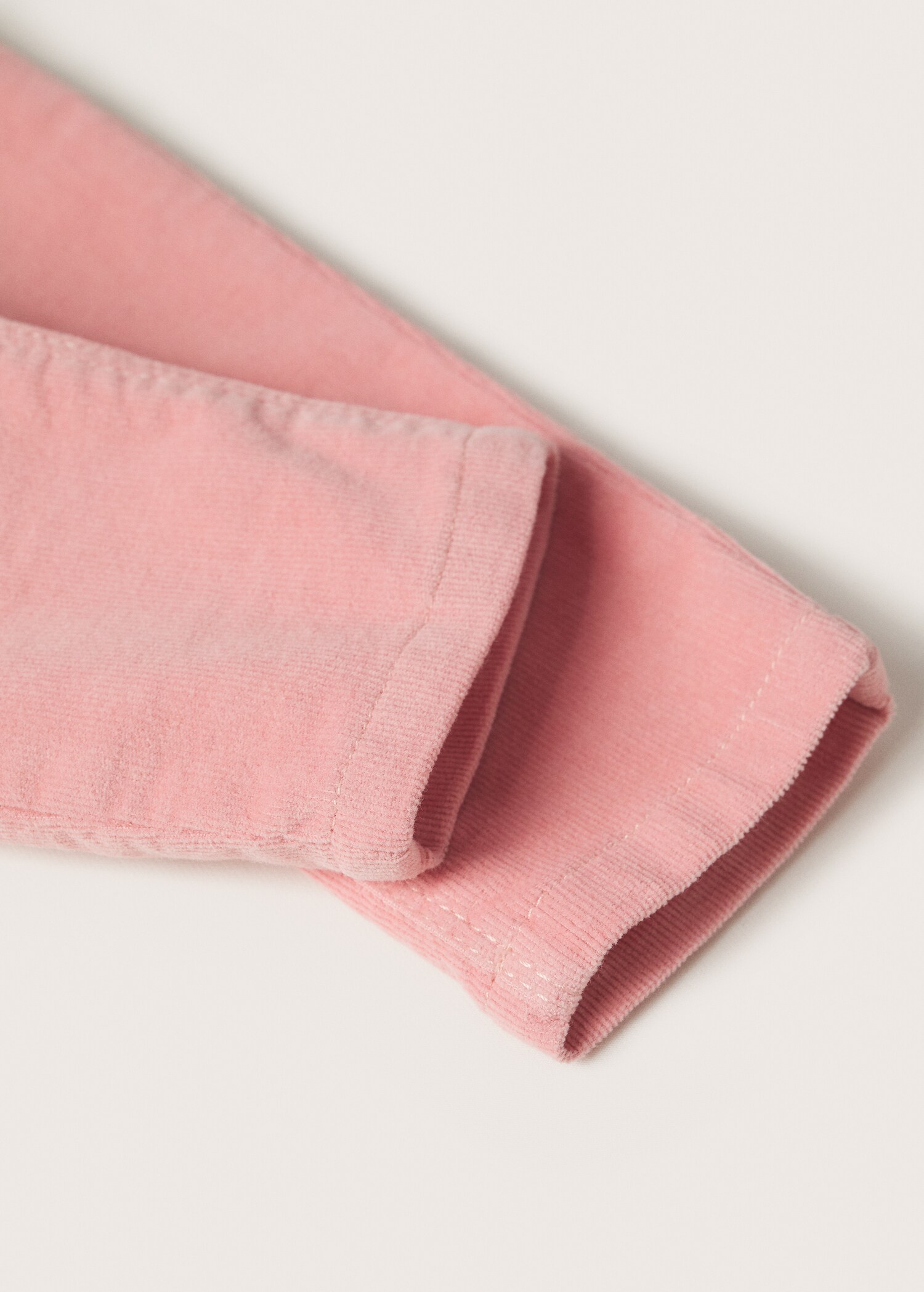 Pantalón micropana - Detalle del artículo 8