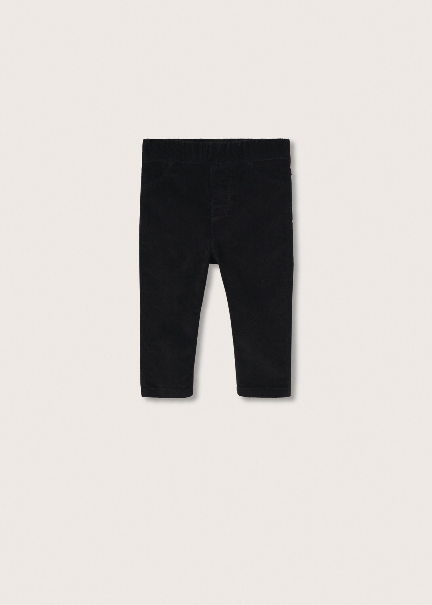 Pantalón micropana - Artículo sin modelo