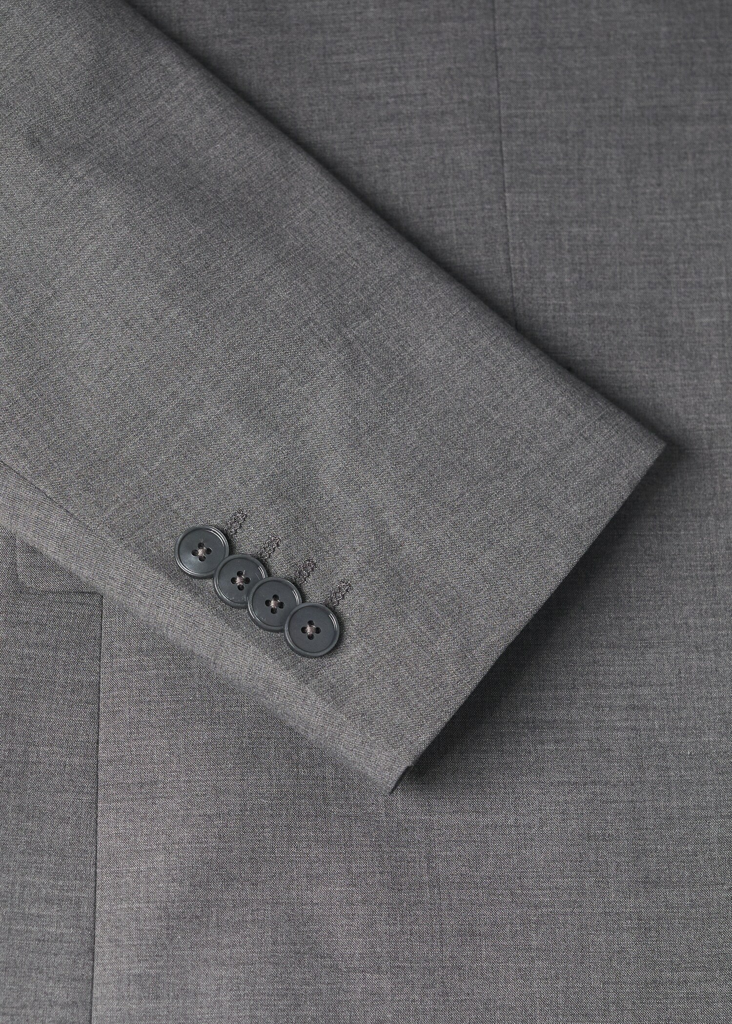 Americana traje slim fit microestructura - Detalle del artículo 7