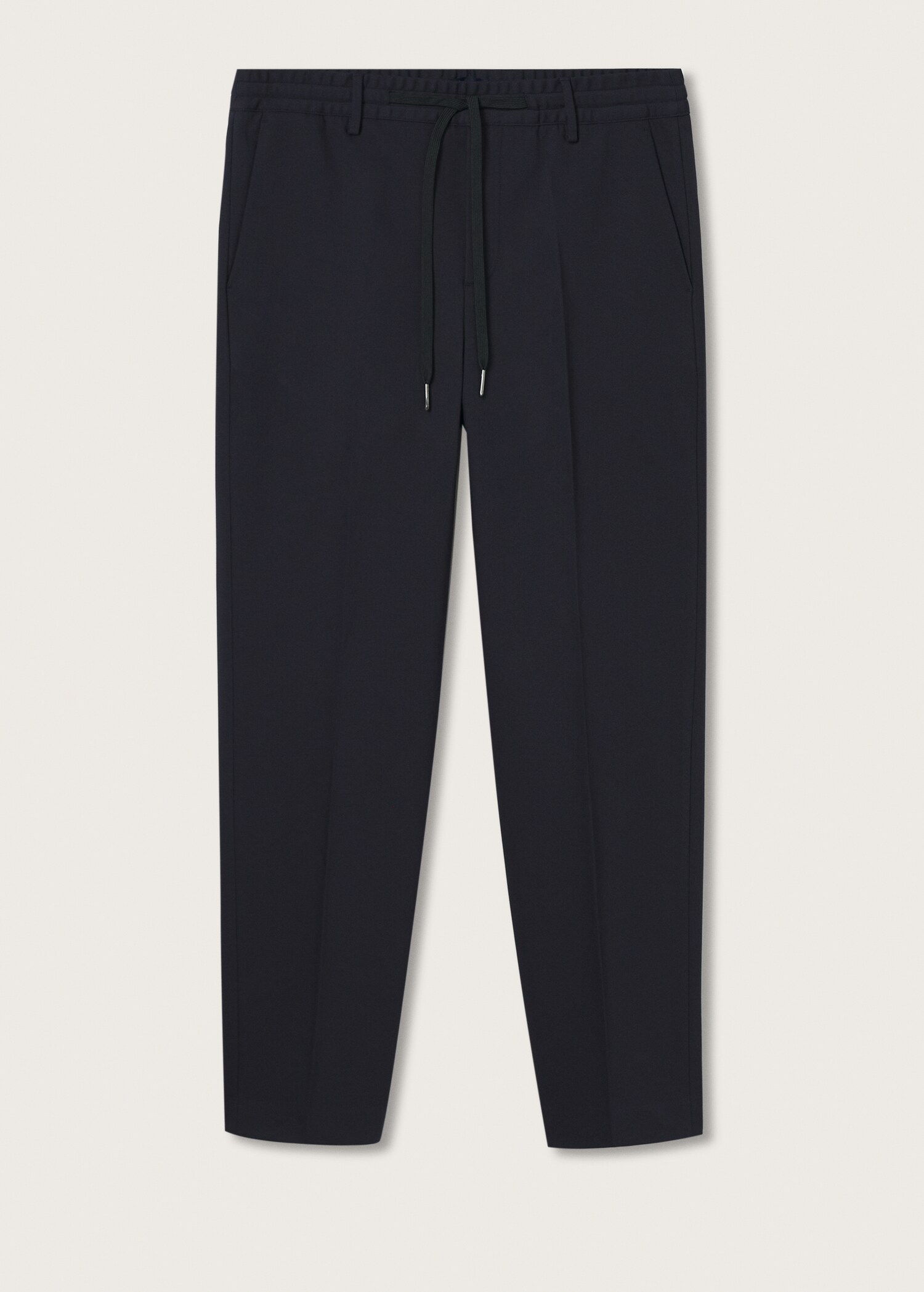 Pantalón traje cintura elástica - Artículo sin modelo