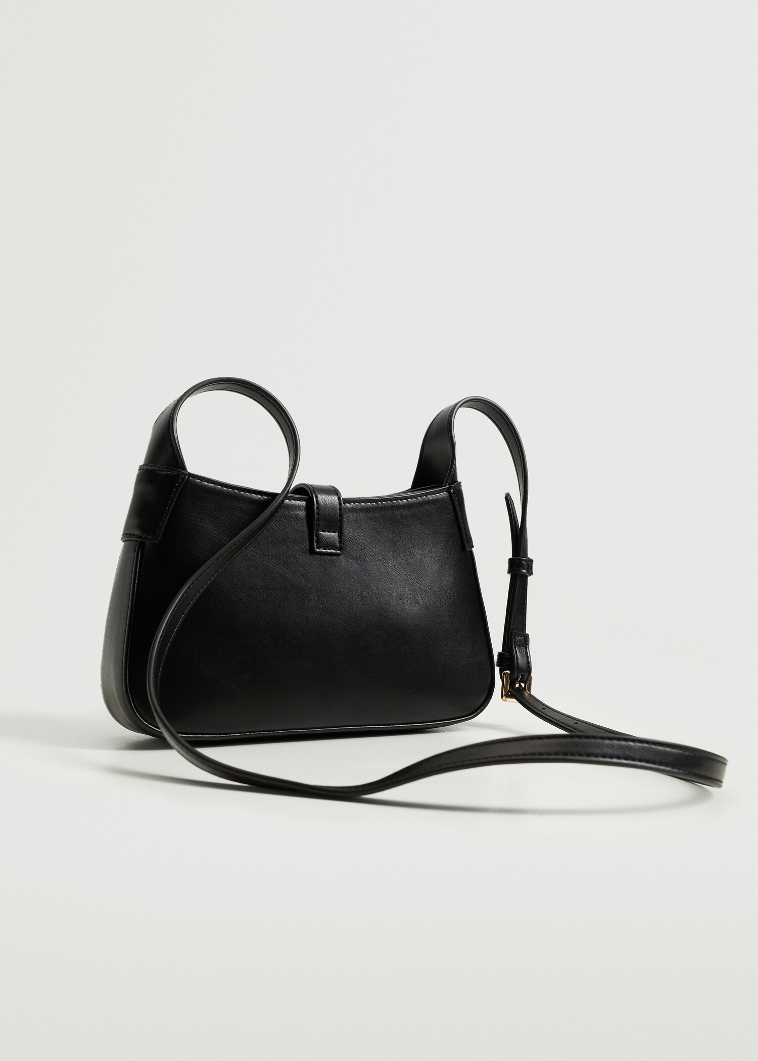 Bolso cruzado hebilla - Detalle del artículo 3