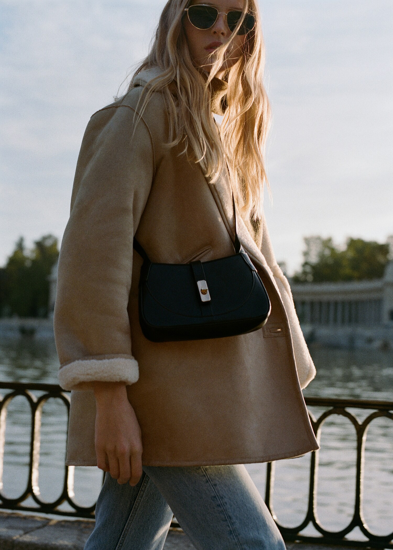 Bolso cruzado hebilla - Detalle del artículo 9
