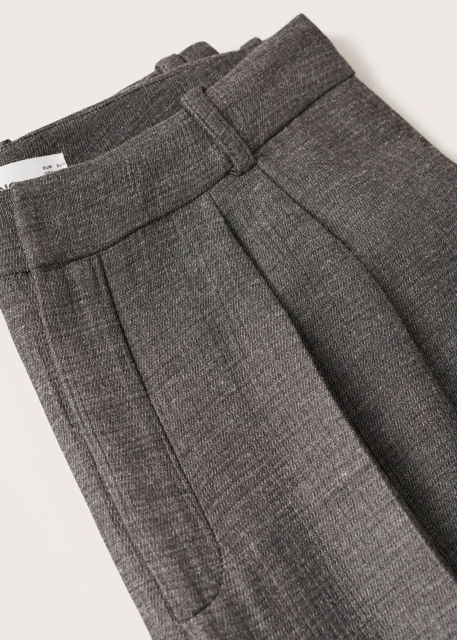 Pantalón detalle pinzas - Detalle del artículo 8