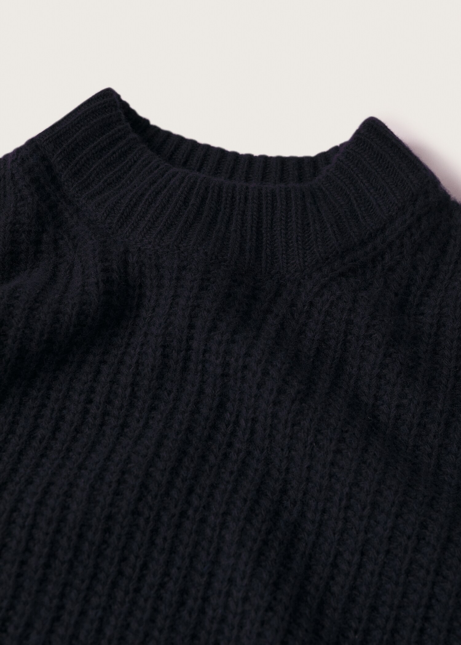 Jersey lana estructura - Detalle del artículo 8