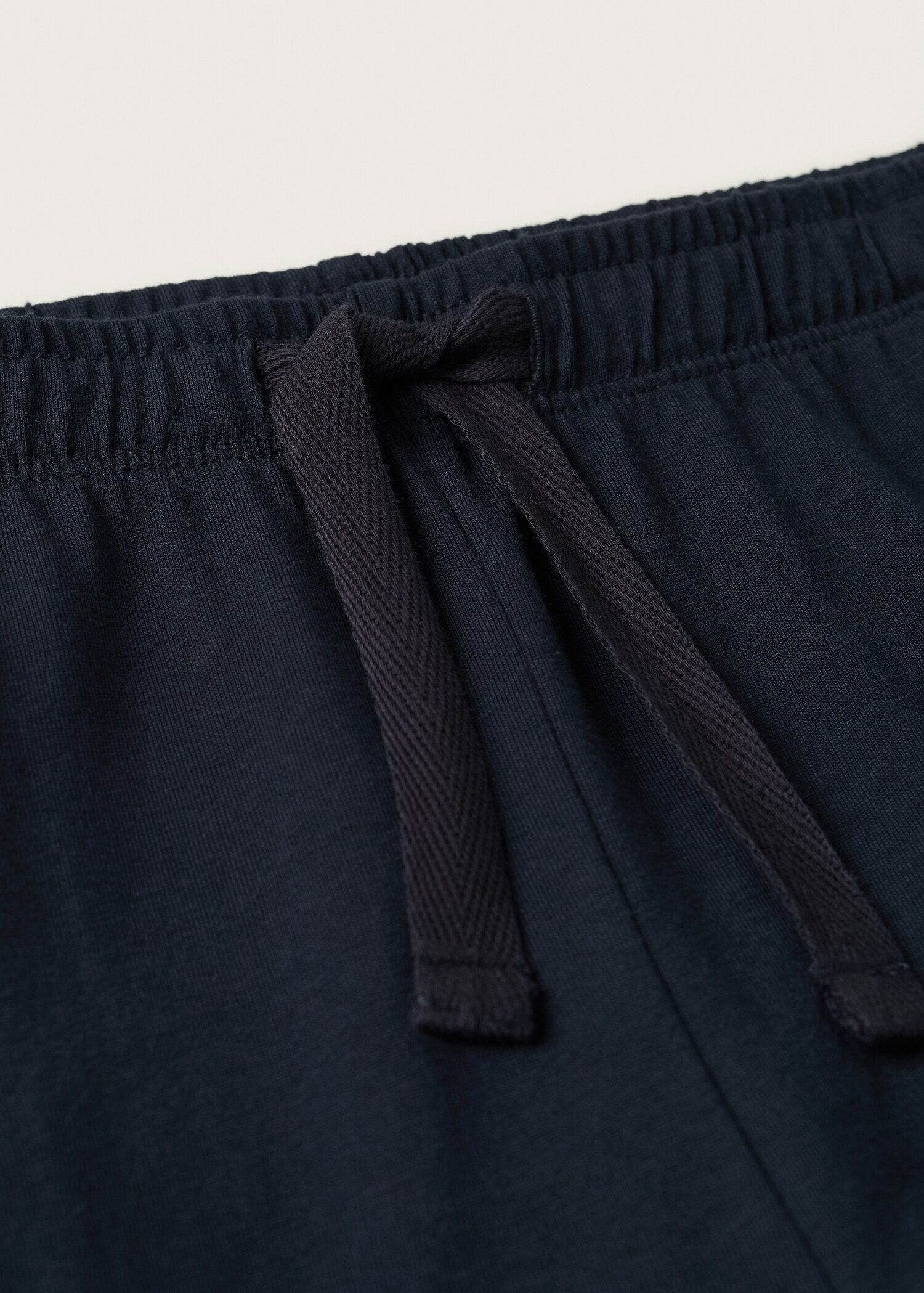 Pijama largo algodón - Detalle del artículo 8