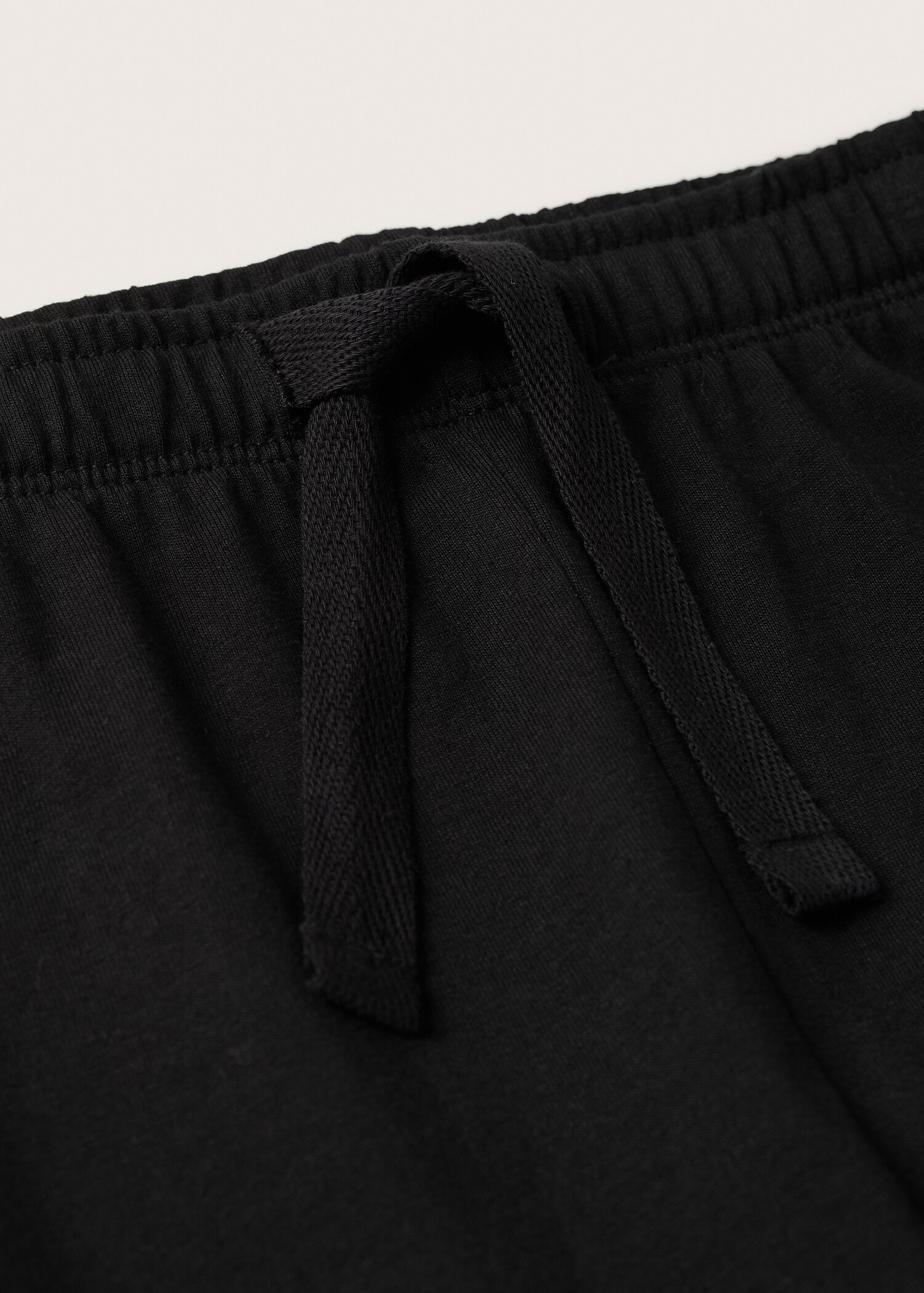 Pijama largo algodón - Detalle del artículo 8