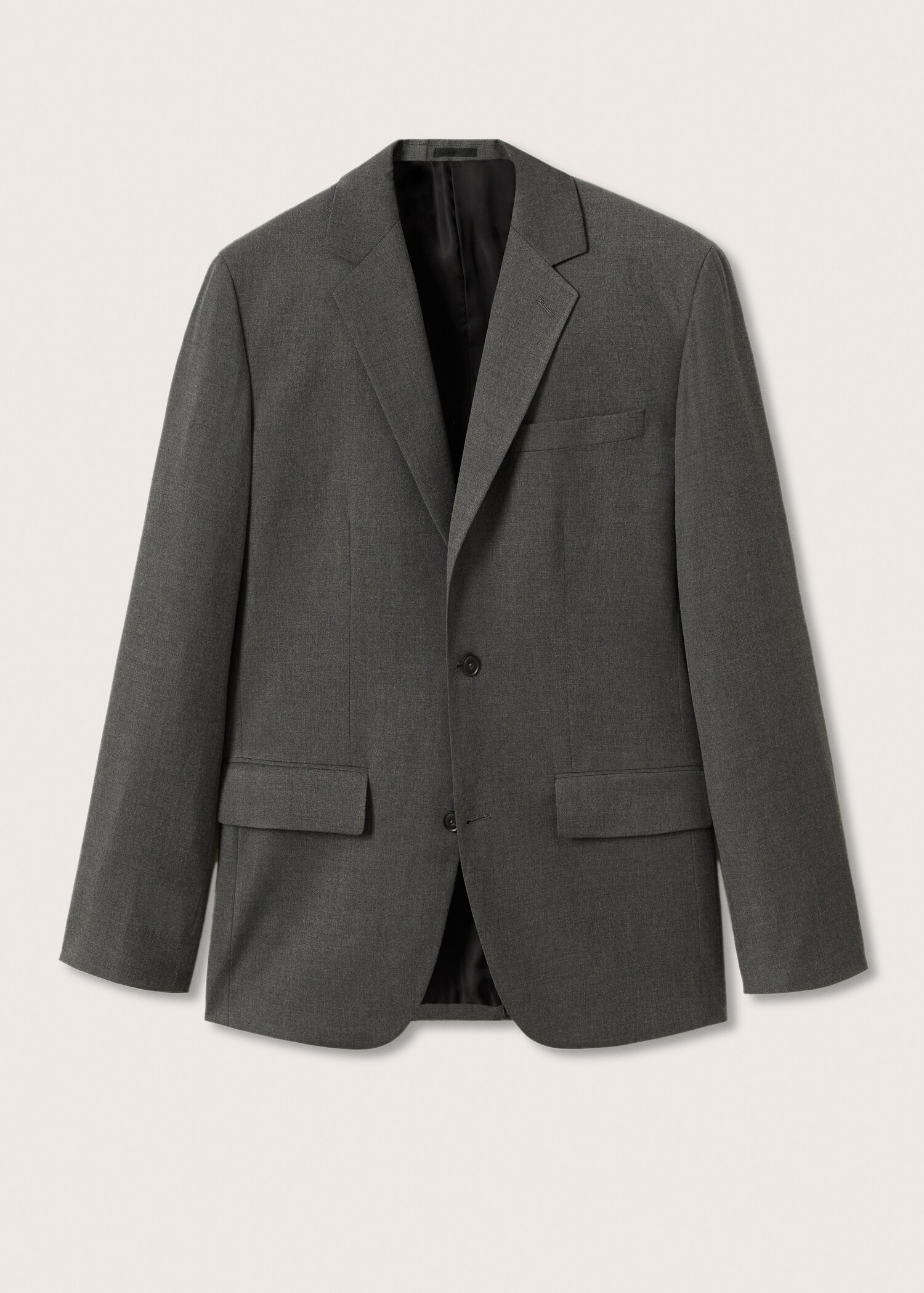 Σακάκι κοστουμιού slim fit - Προϊόν χωρίς μοντέλο