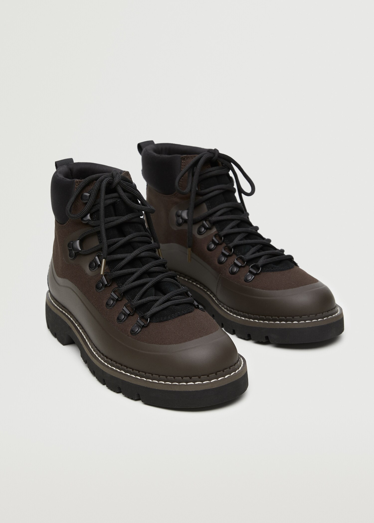 Bota trek - Pla mig