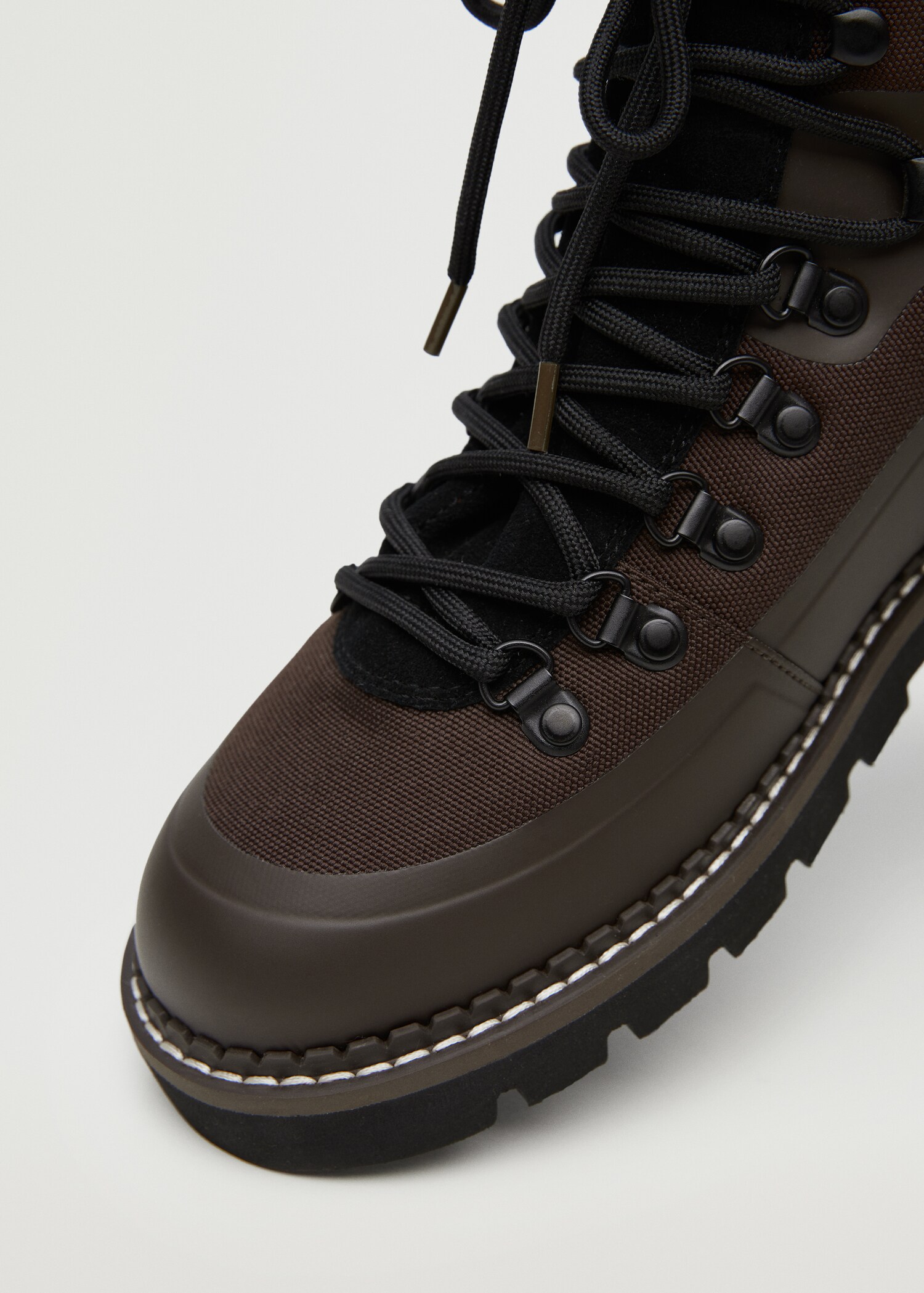 Bota trek - Detall de l'article 2