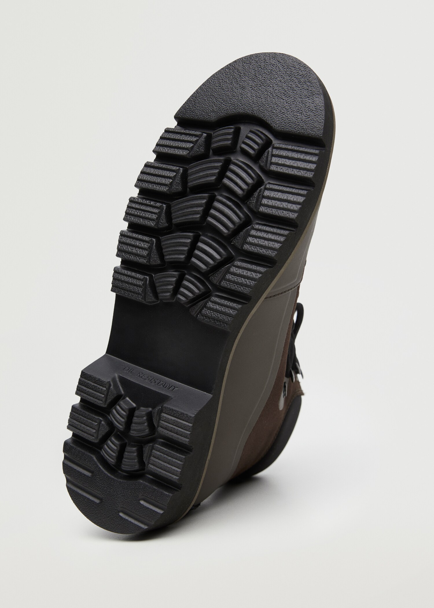 Bota trek - Detall de l'article 4