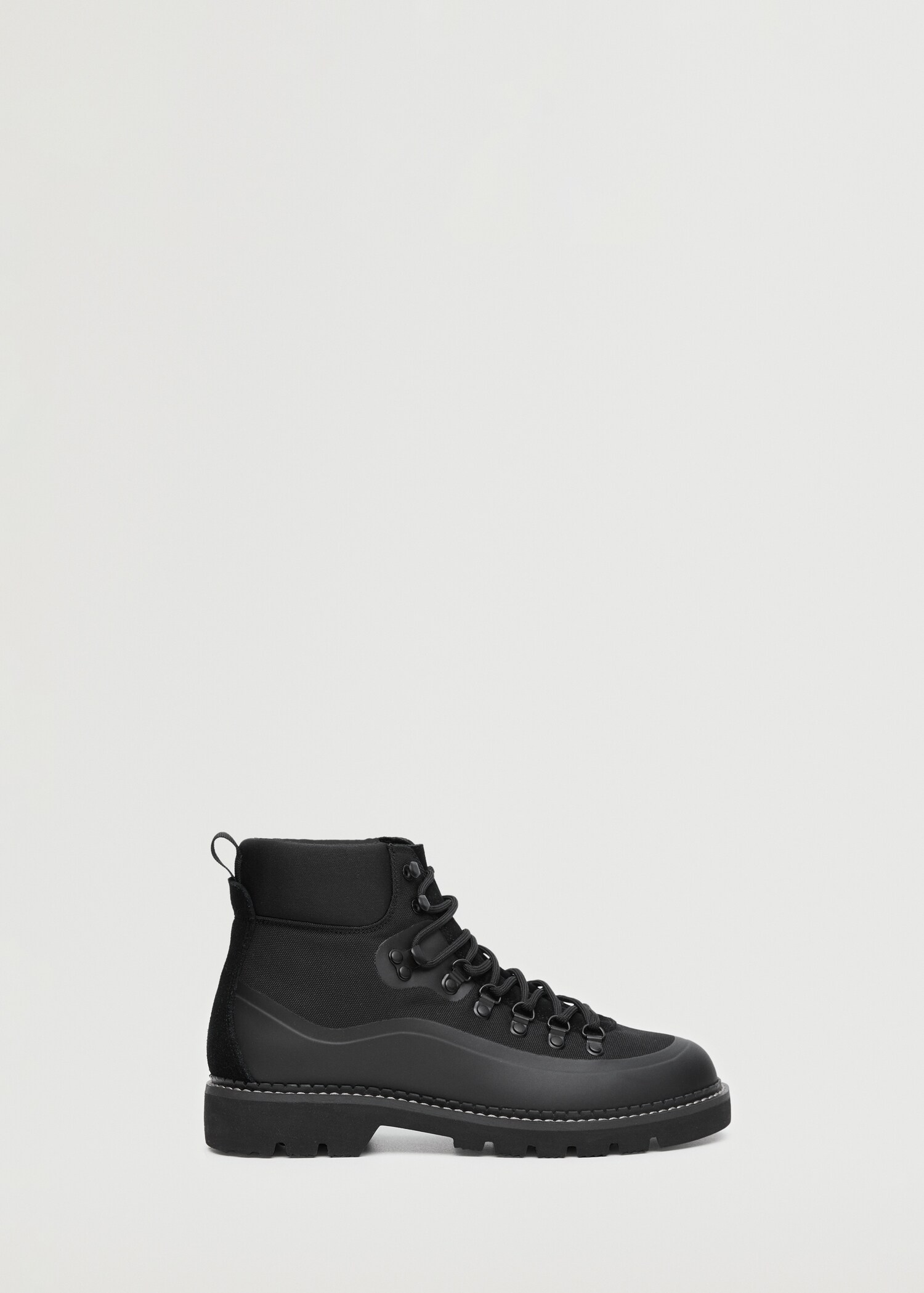 Bota trek - Article sense model