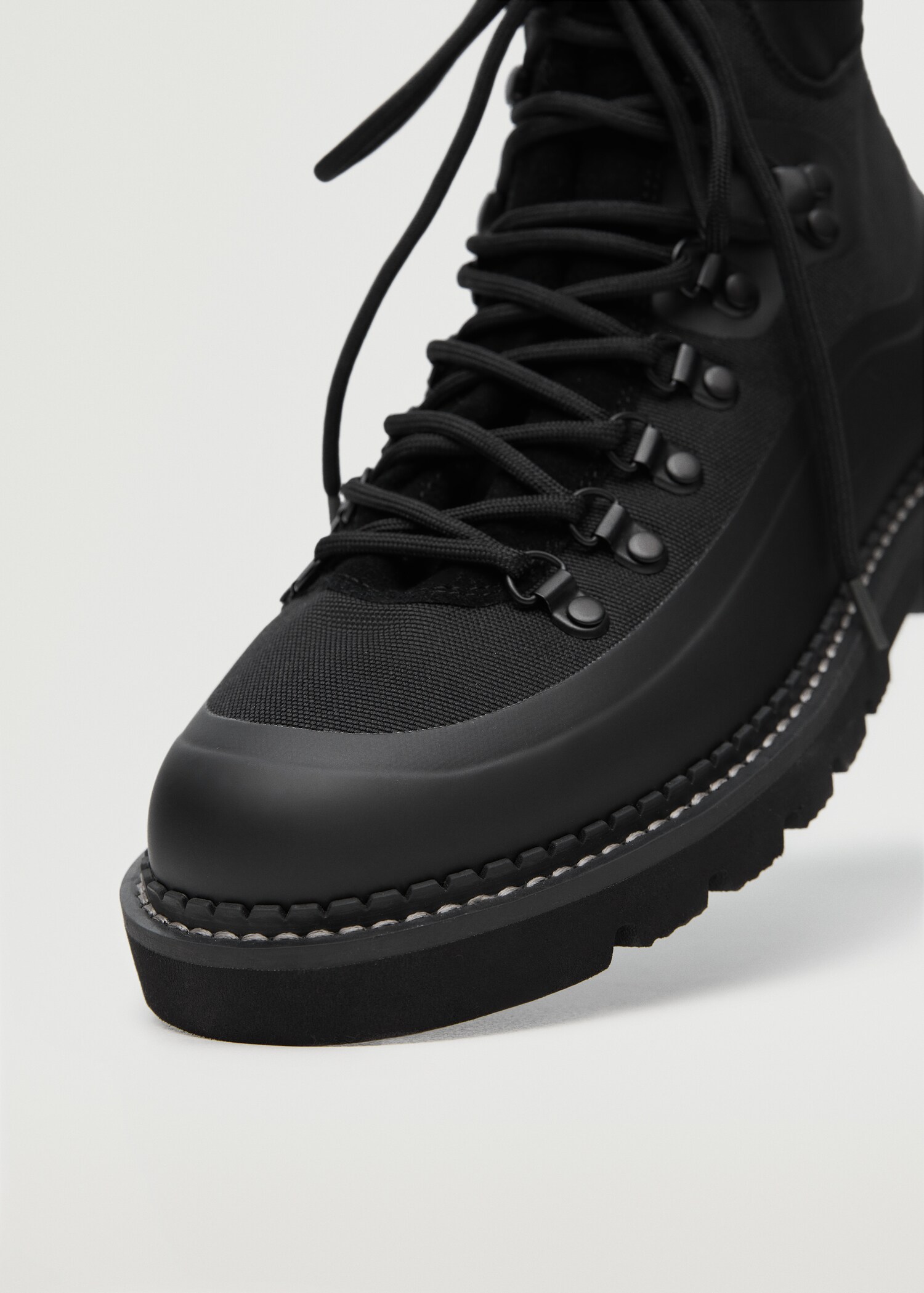 Bota trek - Detall de l'article 2