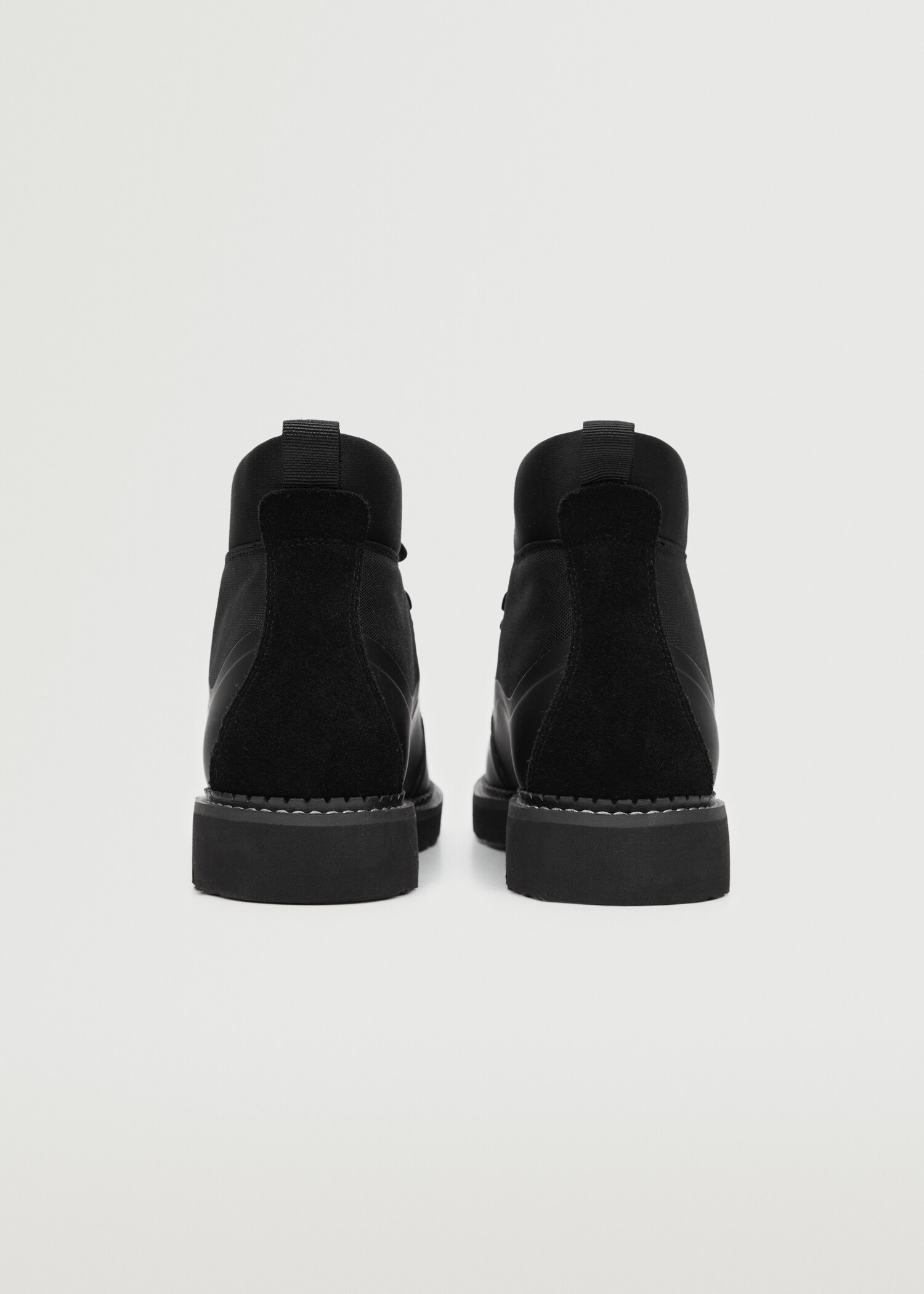 Bota trek - Detall de l'article 3