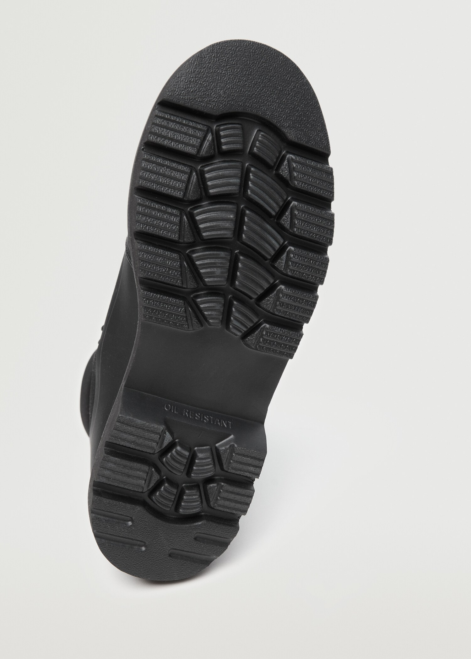 Bota trek - Detall de l'article 4