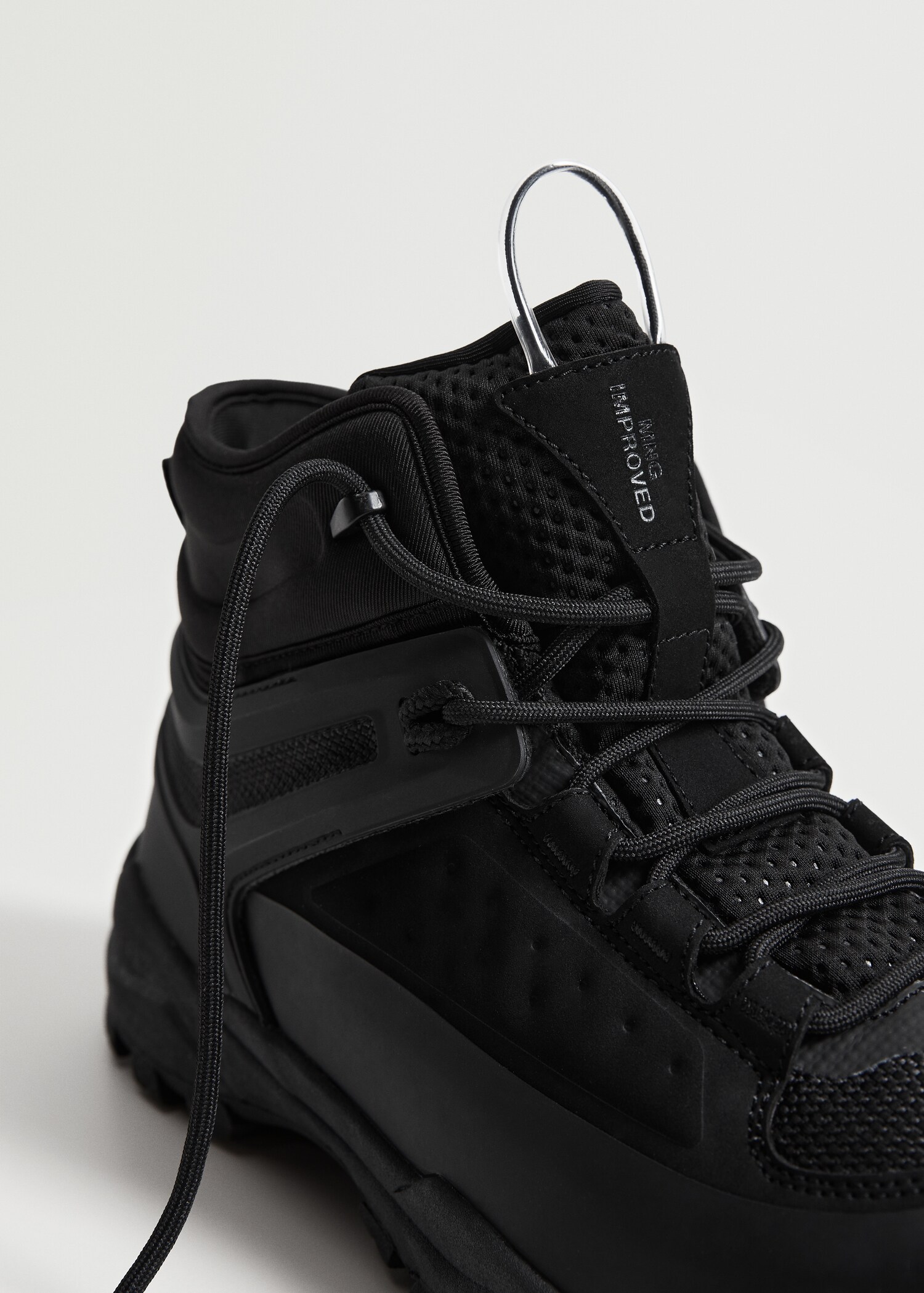 Bota deportiva impermeable - Detalle del artículo 3