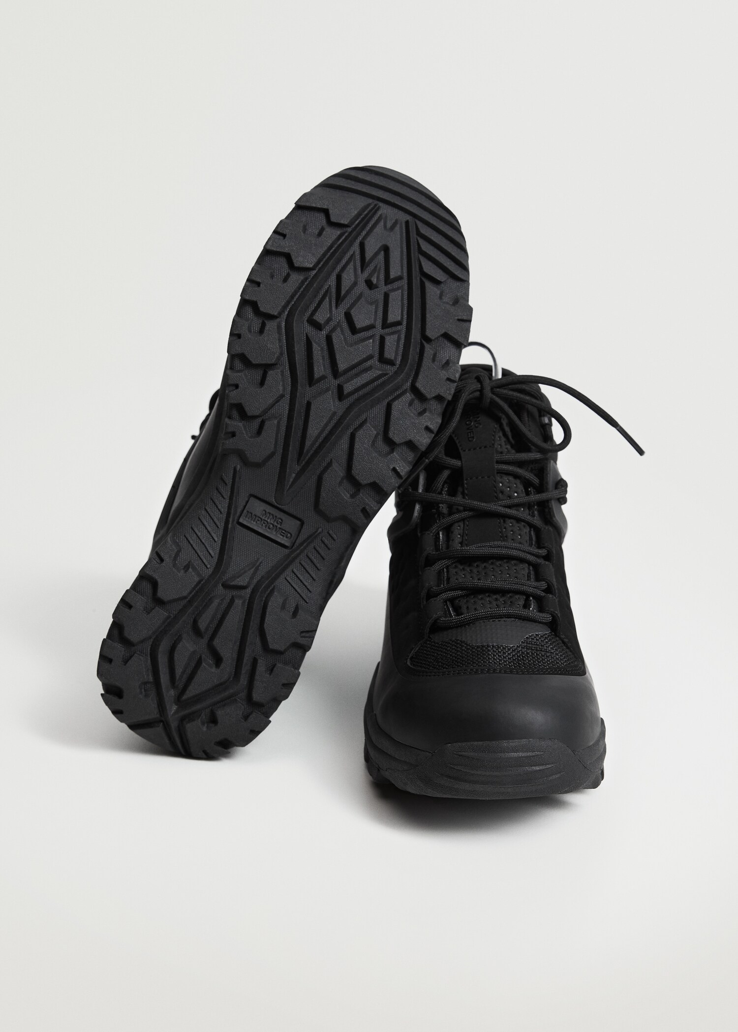 Bota deportiva impermeable - Detalle del artículo 5