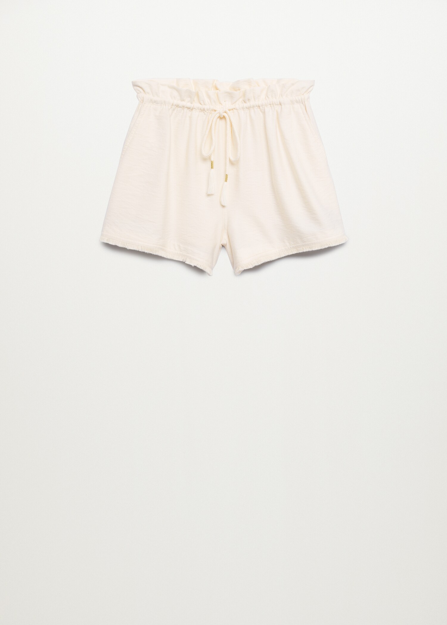 Short cordón ajustable - Artículo sin modelo