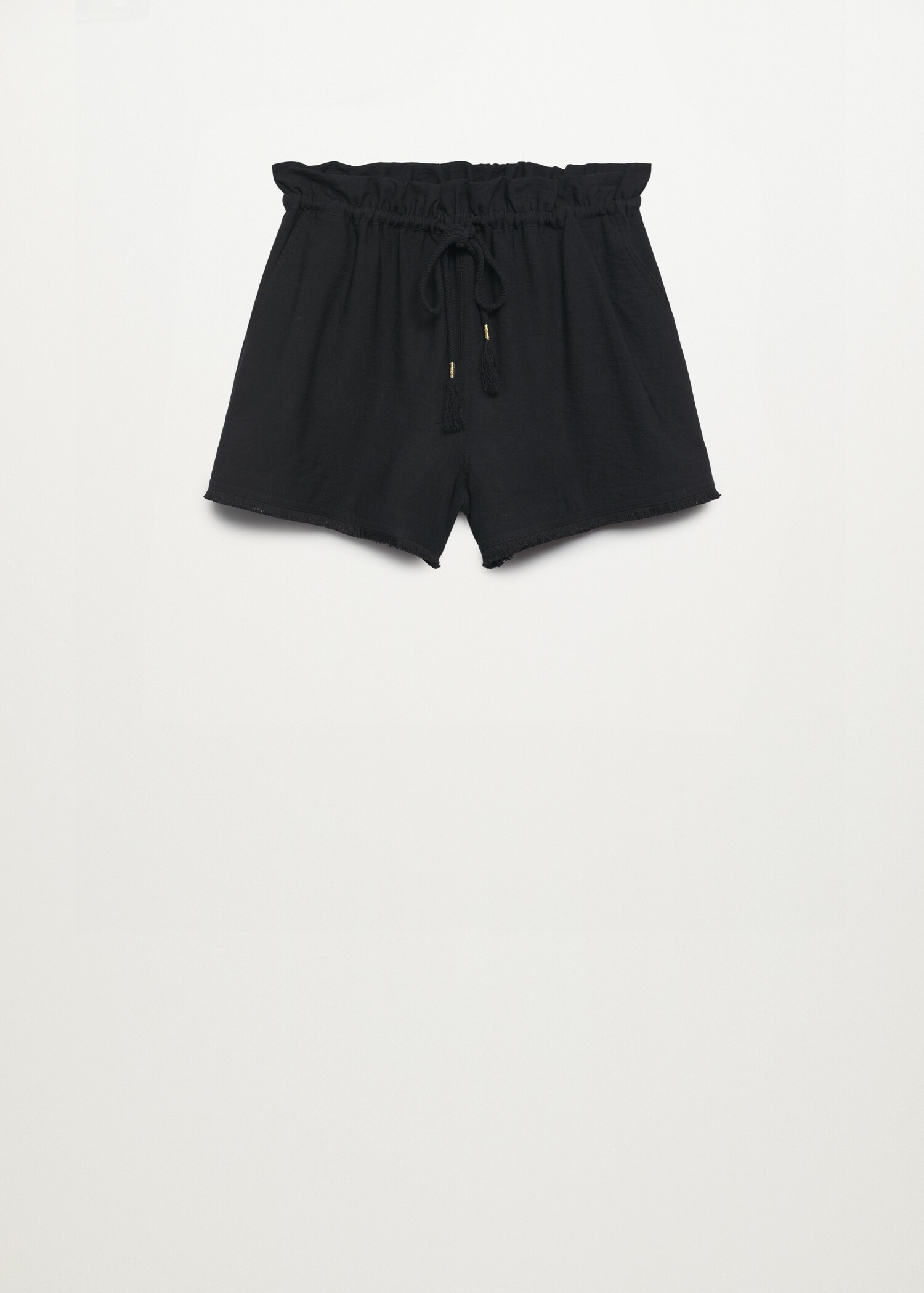 Short cordón ajustable - Artículo sin modelo