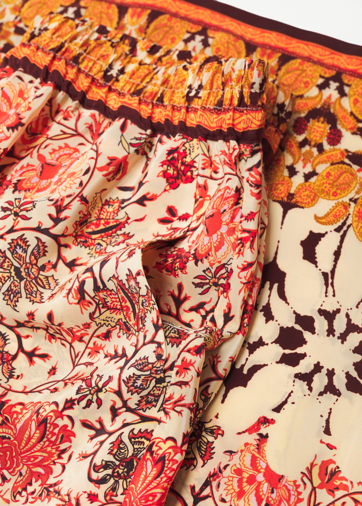 Pantalón cintura elástica - Detalle del artículo 8