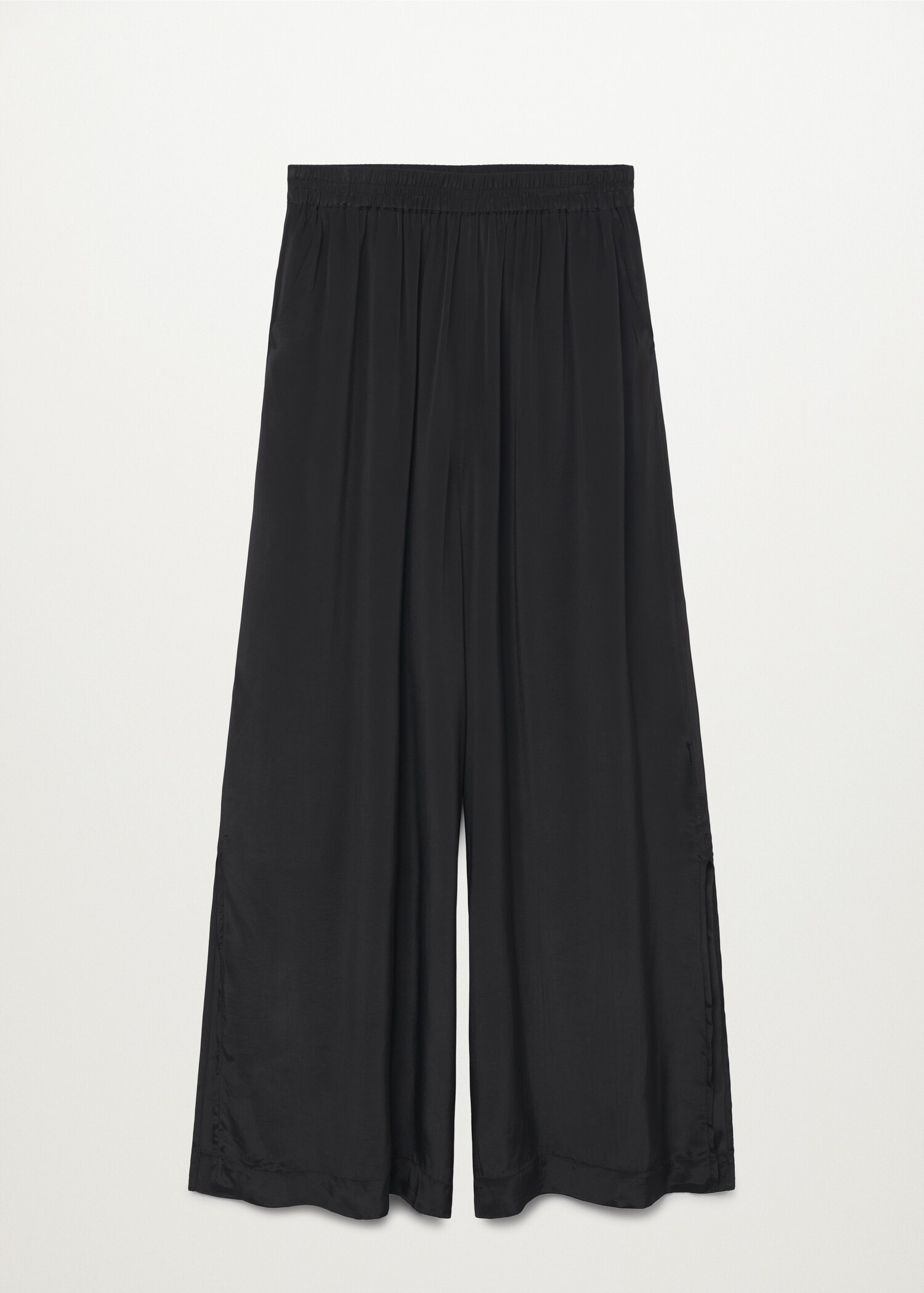 Pantalón cintura elástica - Artículo sin modelo