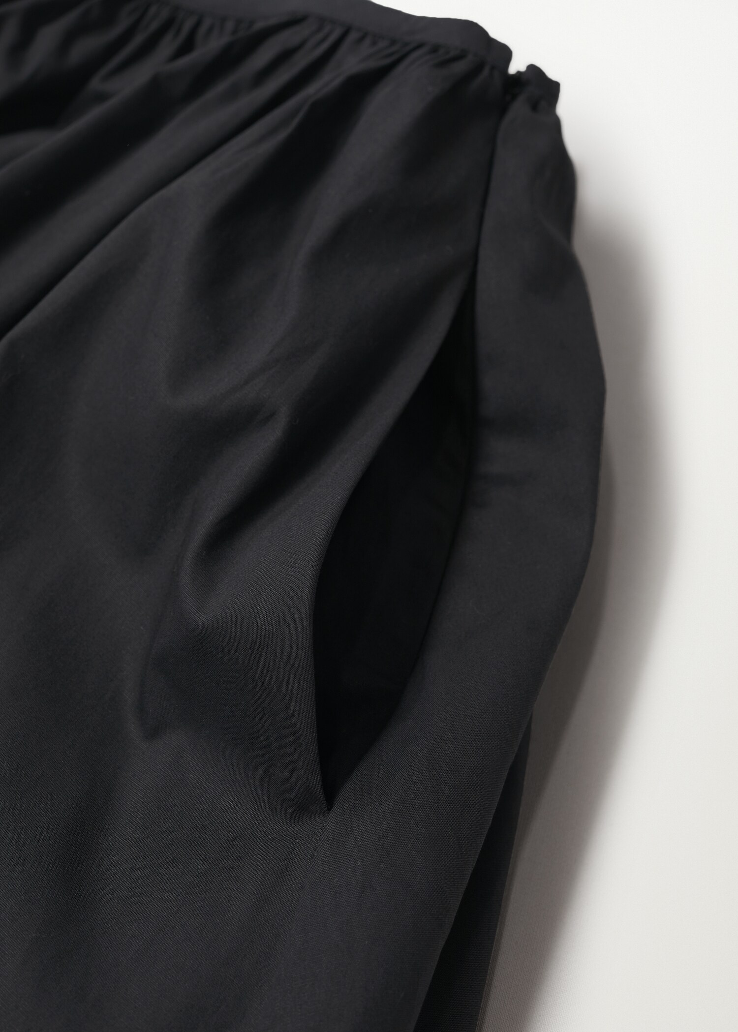 Falda acampanada algodón - Detalle del artículo 8
