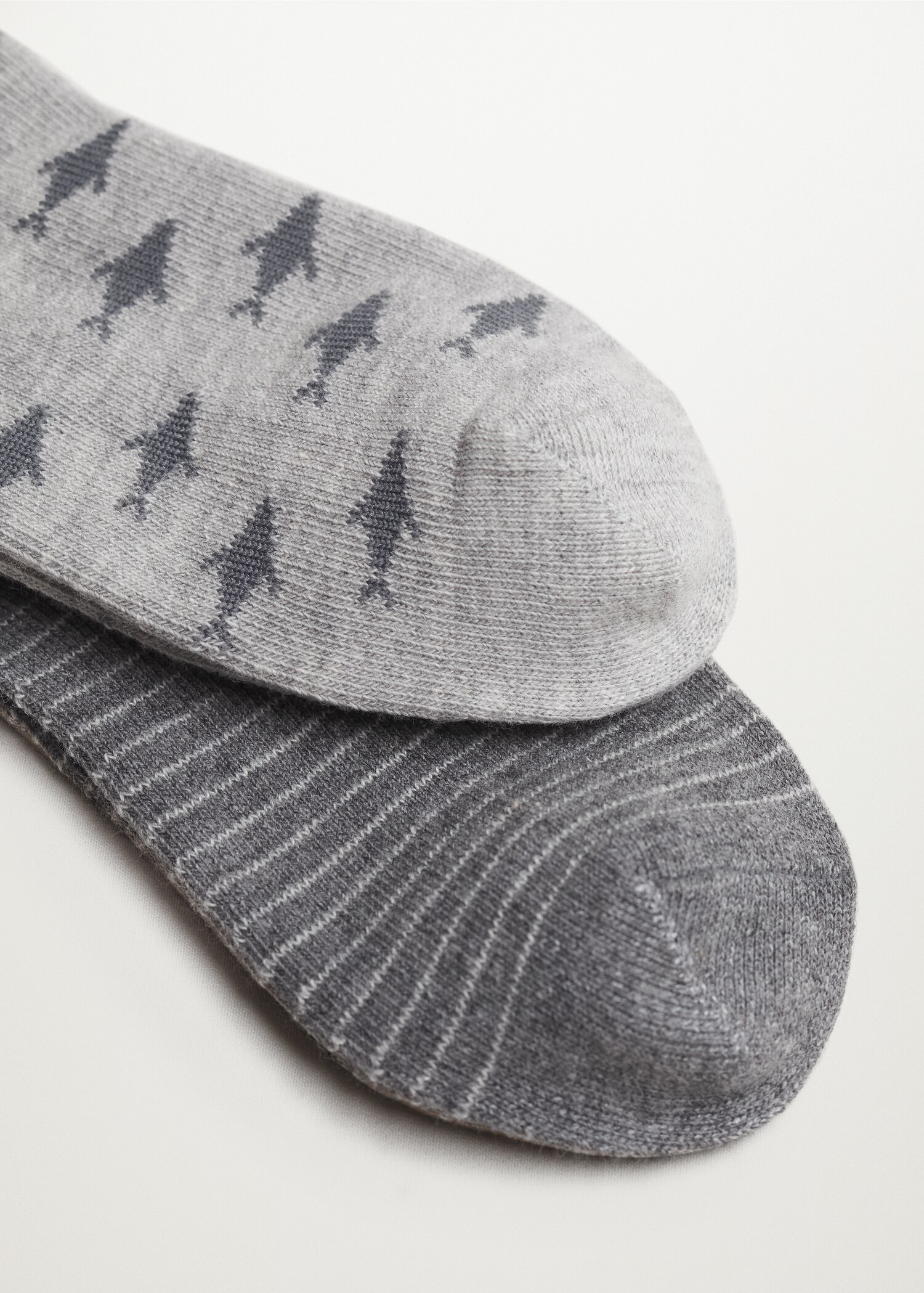 2 pack mixed socks - Details of the article 7