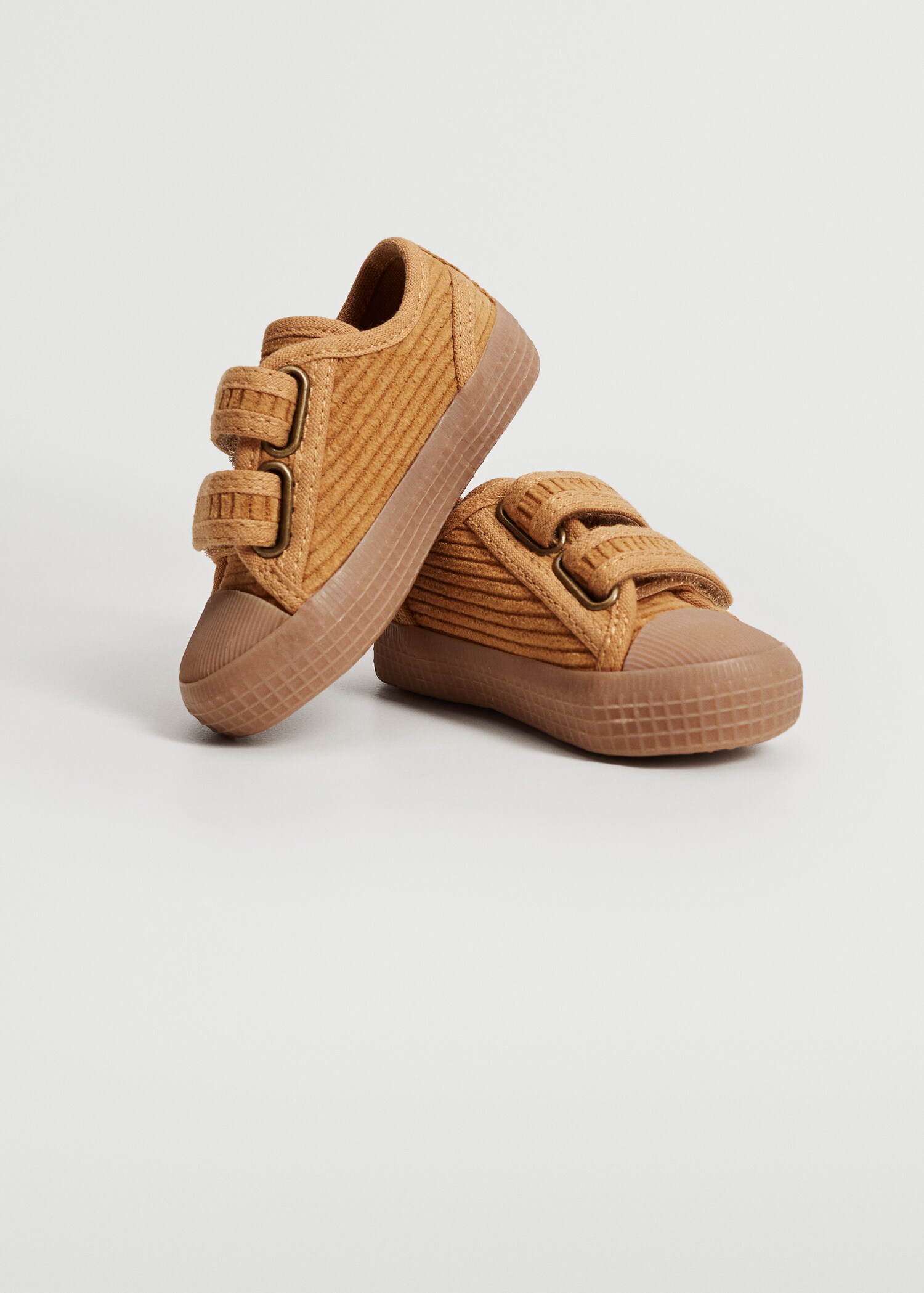 Deportivas pana velcro - Detalle del artículo 5
