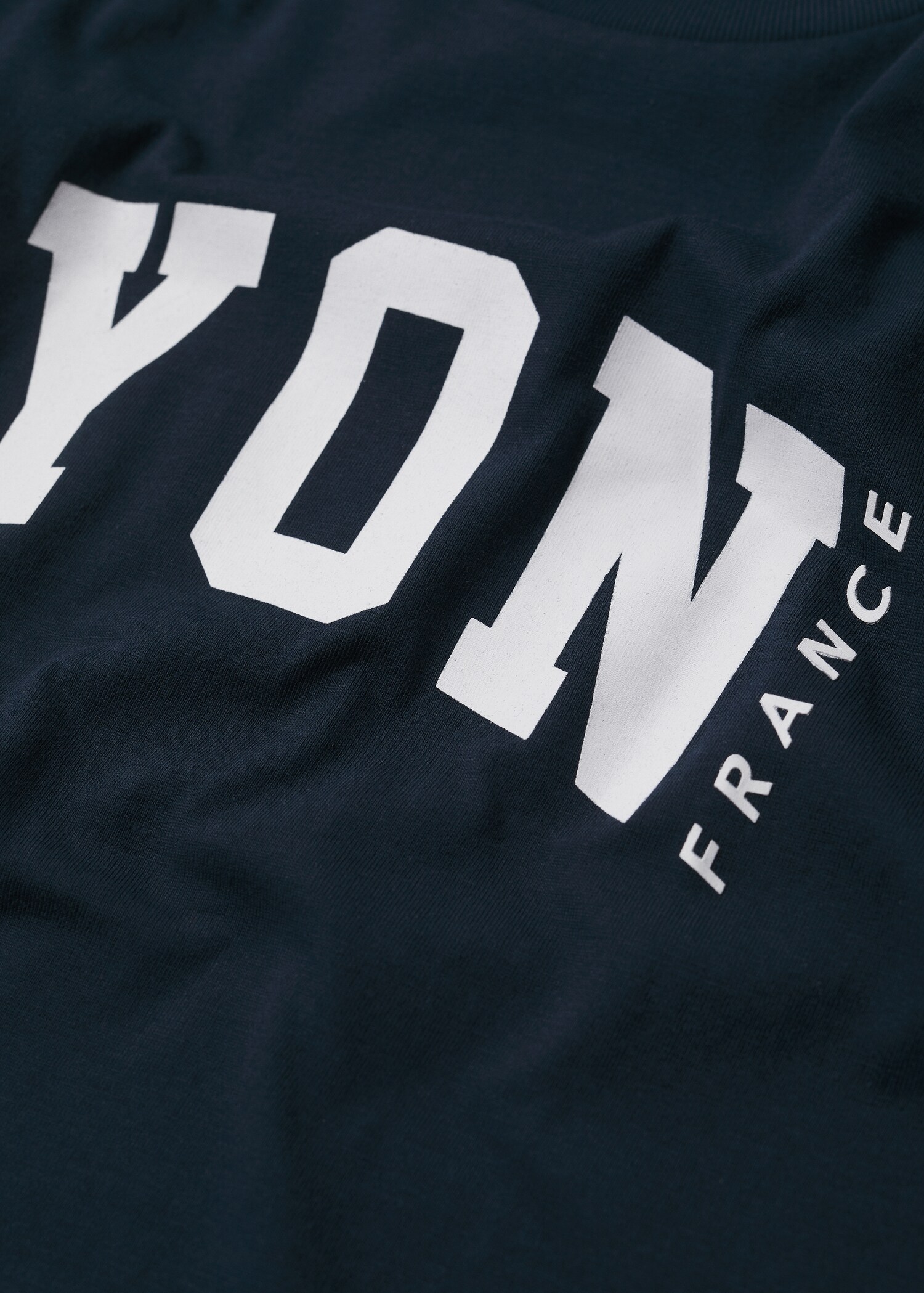 Camiseta estampada algodón - Detalle del artículo 8