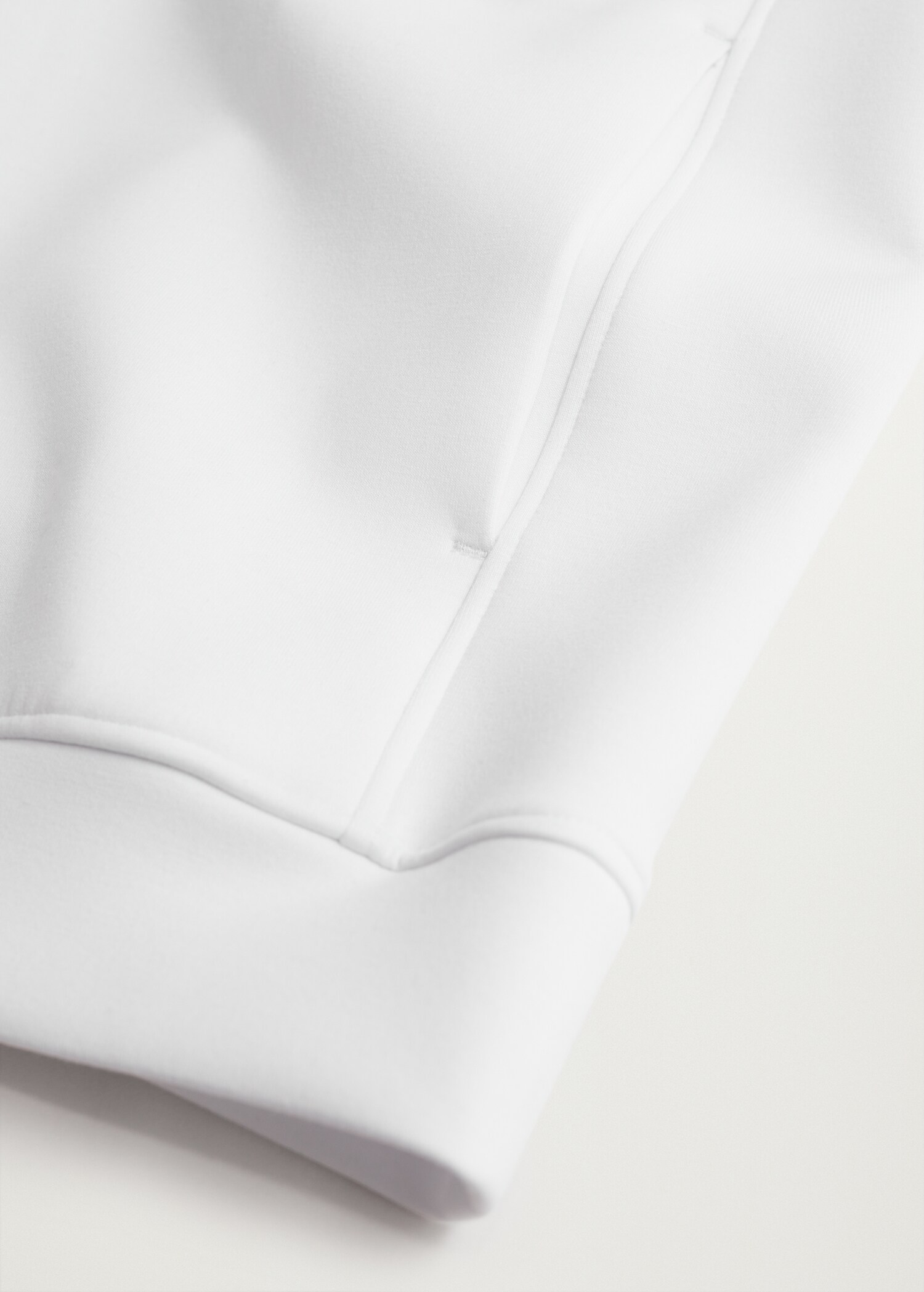 Sudadera termorreguladora capucha - Detalle del artículo 7