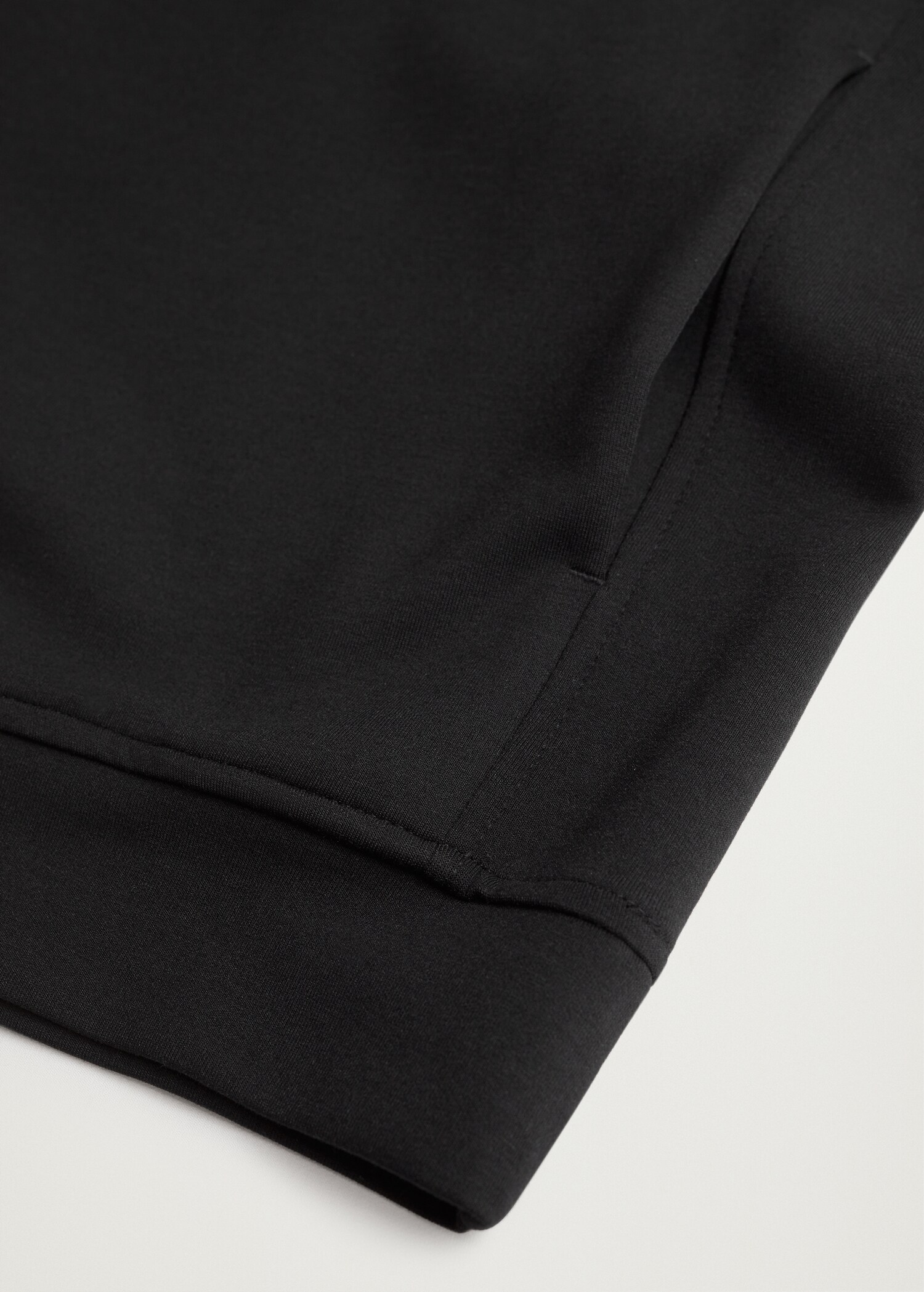 Sudadera termorreguladora capucha - Detalle del artículo 8