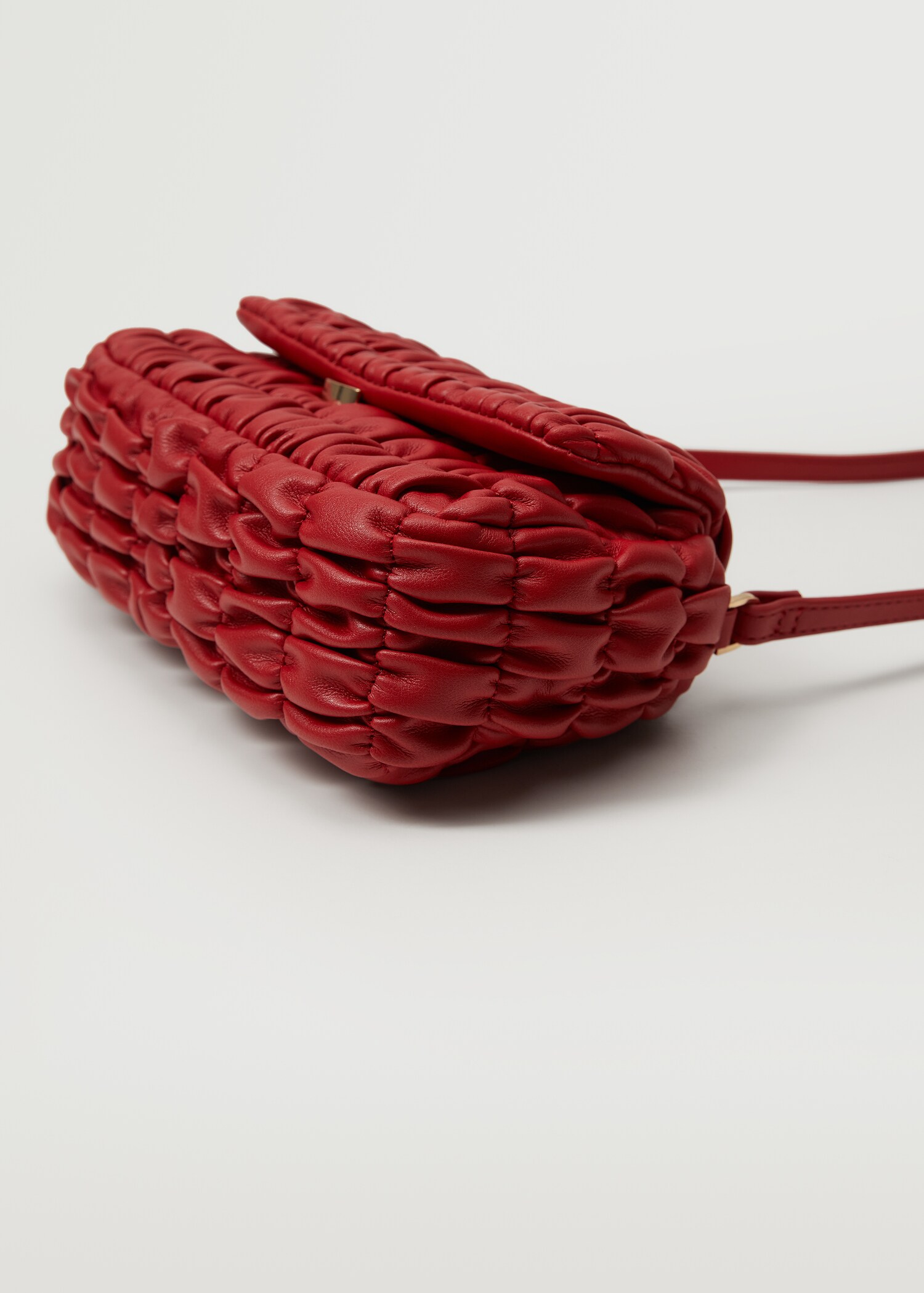 Bolso detalles fruncidos - Detalle del artículo 2