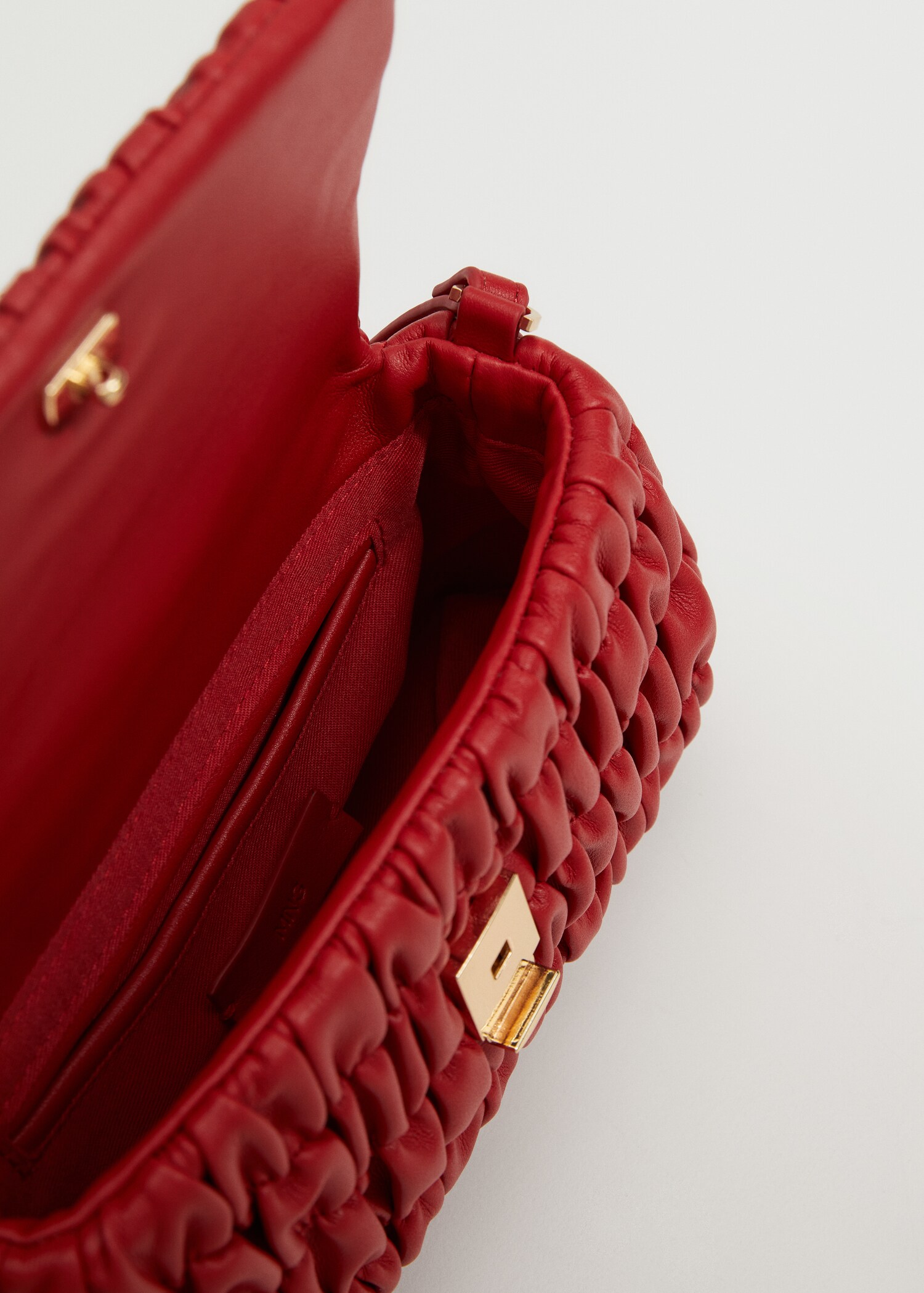 Bolso detalles fruncidos - Detalle del artículo 3